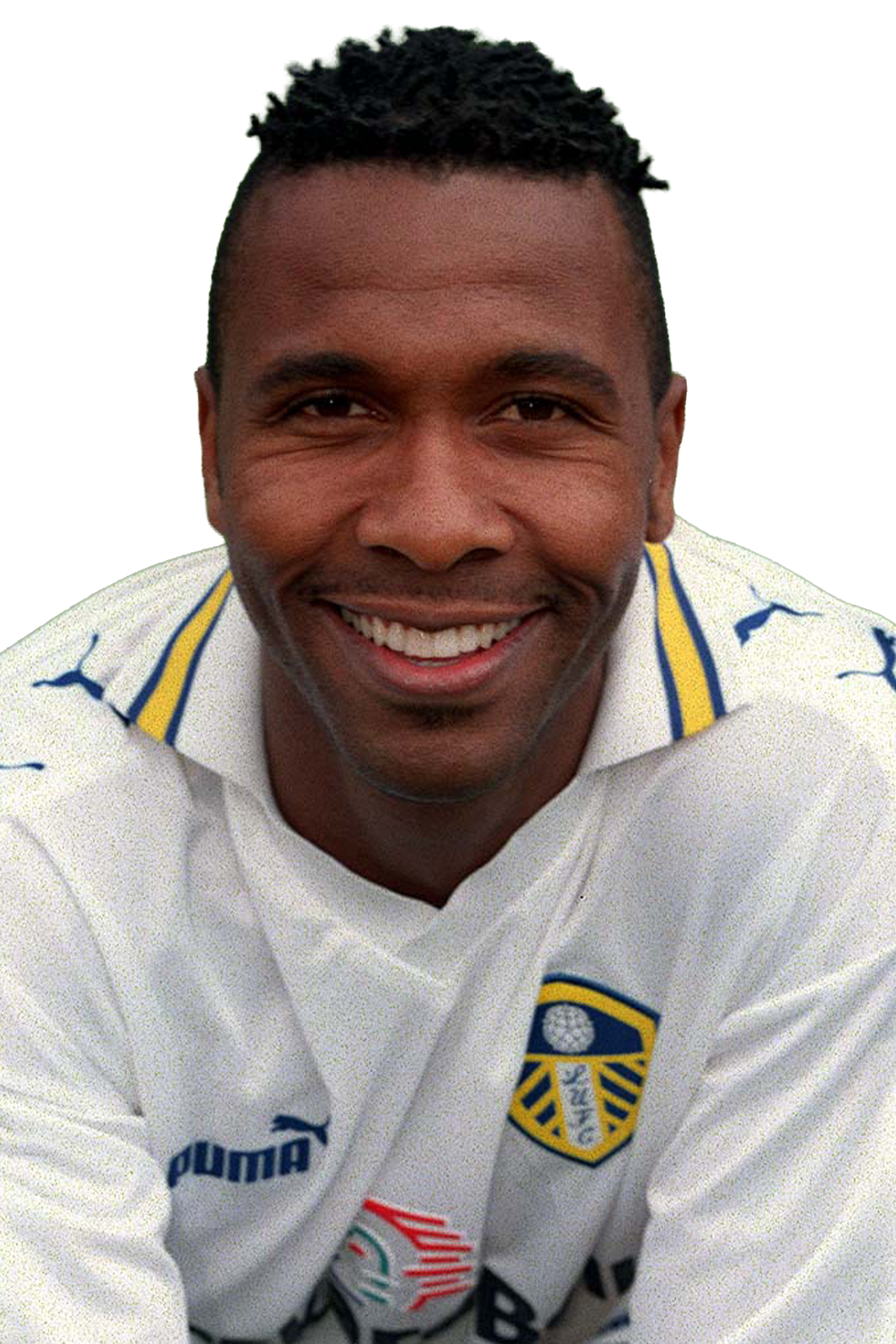 Profile: Lucas Radebe