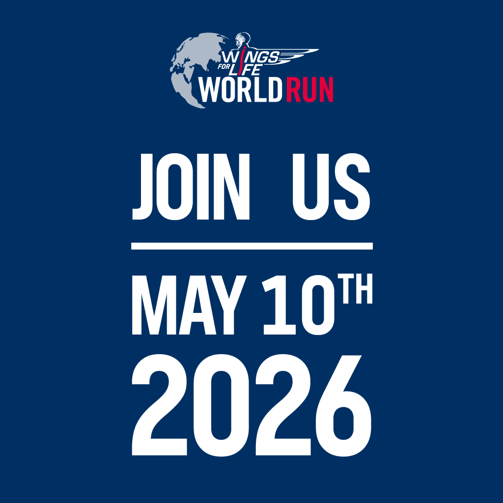 Wings For Life Carousel 03