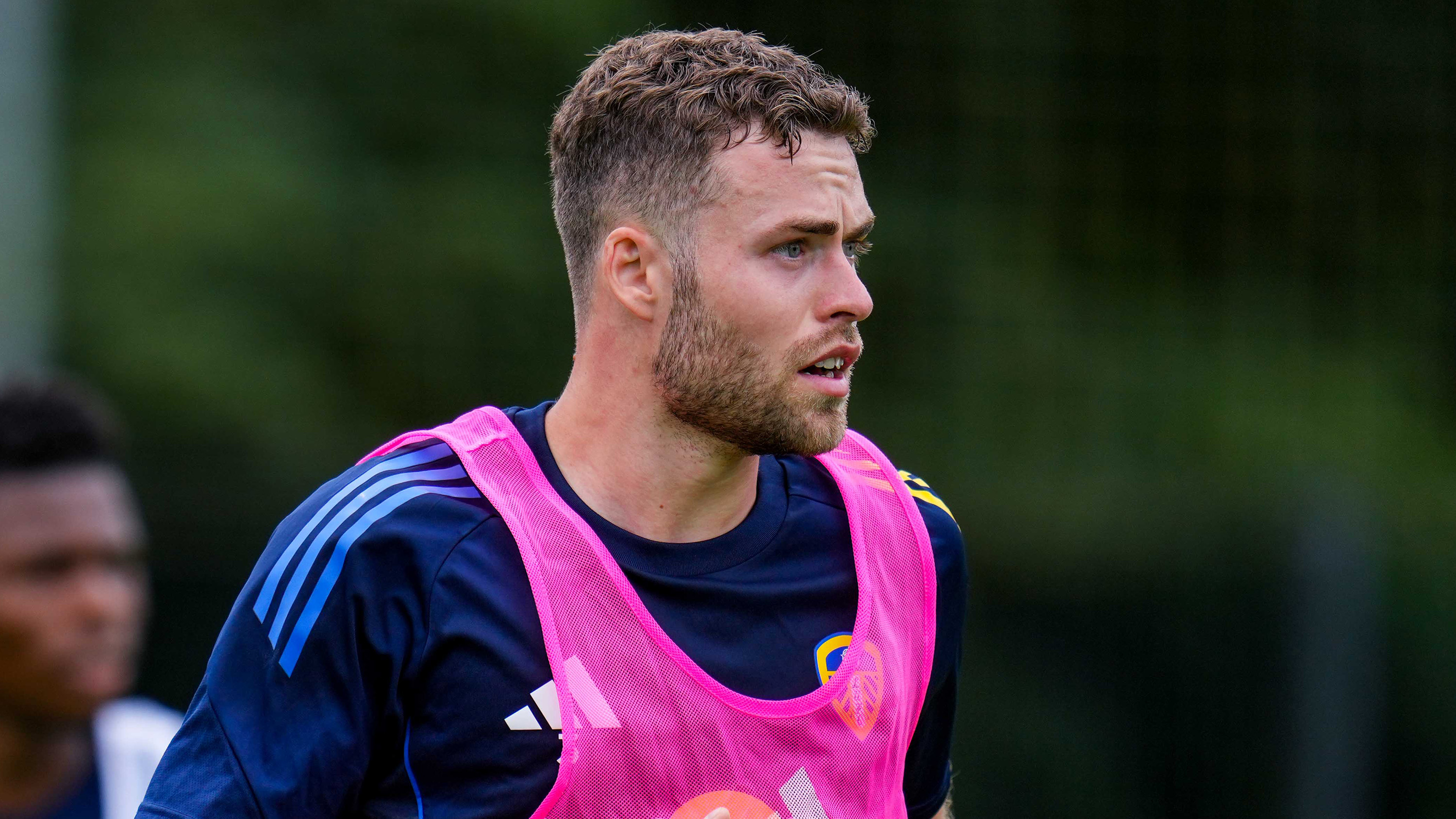 Germany Training 008