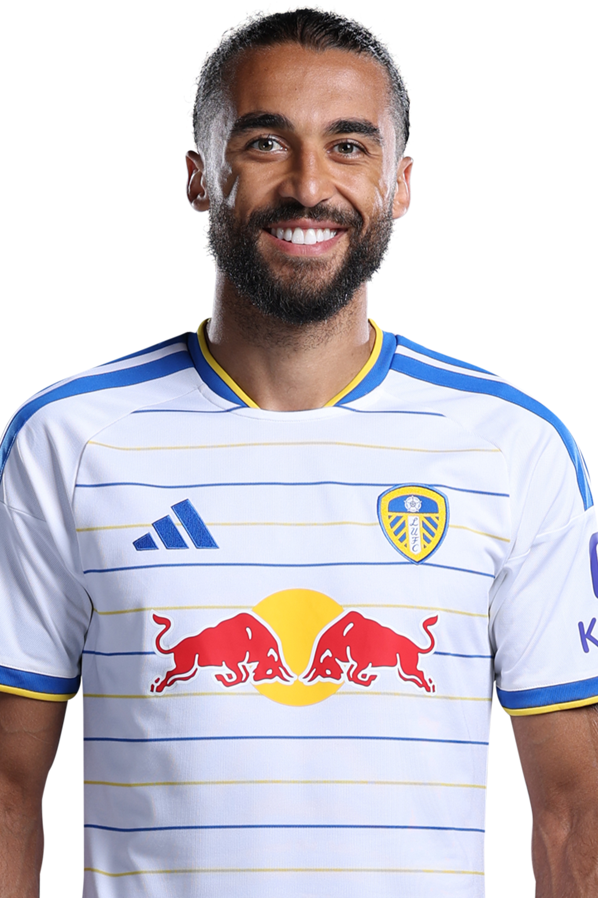 Player Profile: Dominic Calvert Lewin