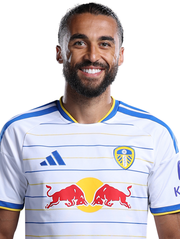 Player Profile: Dominic Calvert Lewin