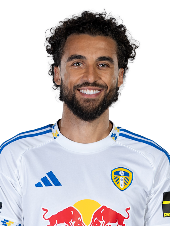 Dominic Calvert Lewin Profile