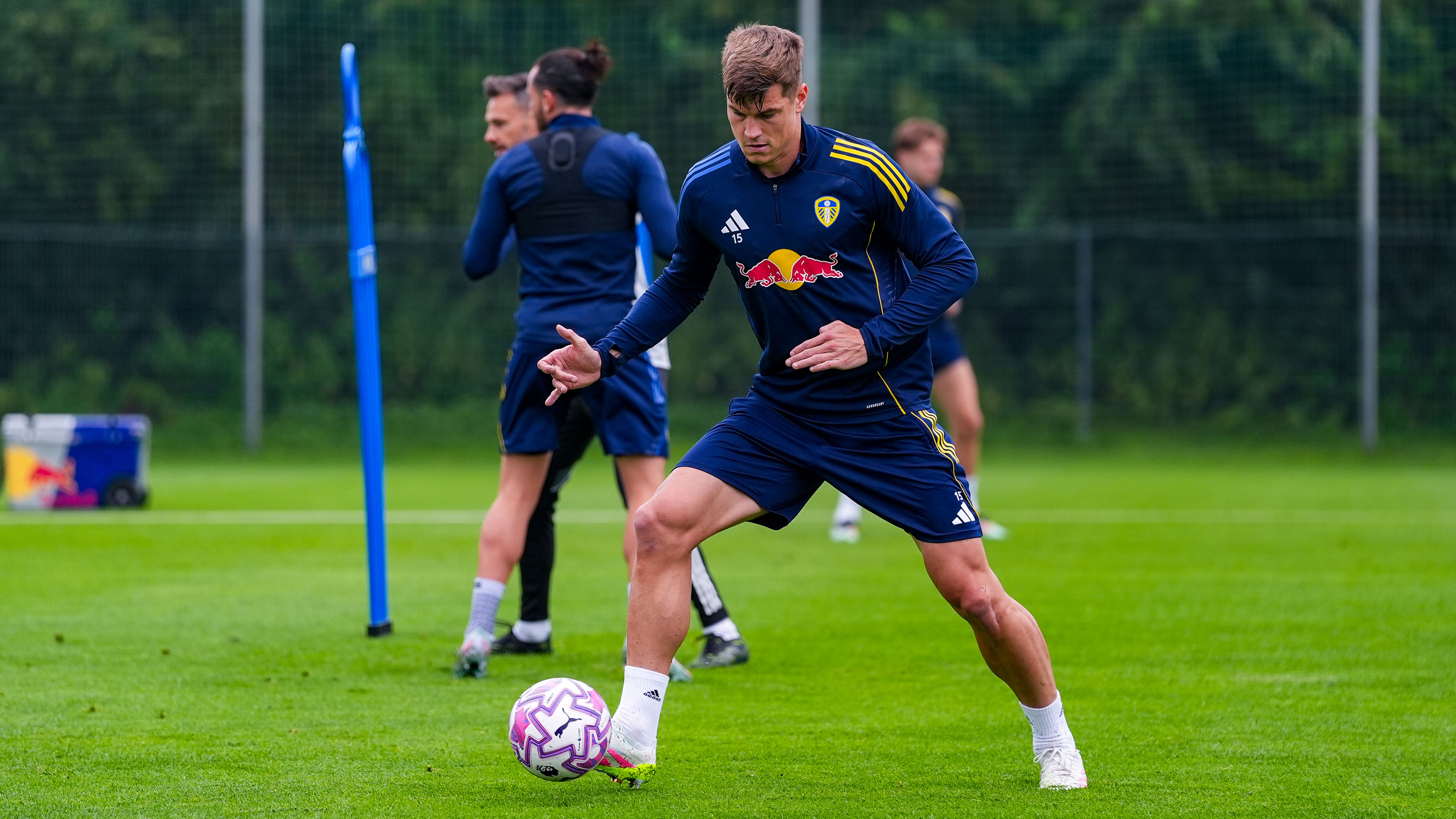 Germany Training 017