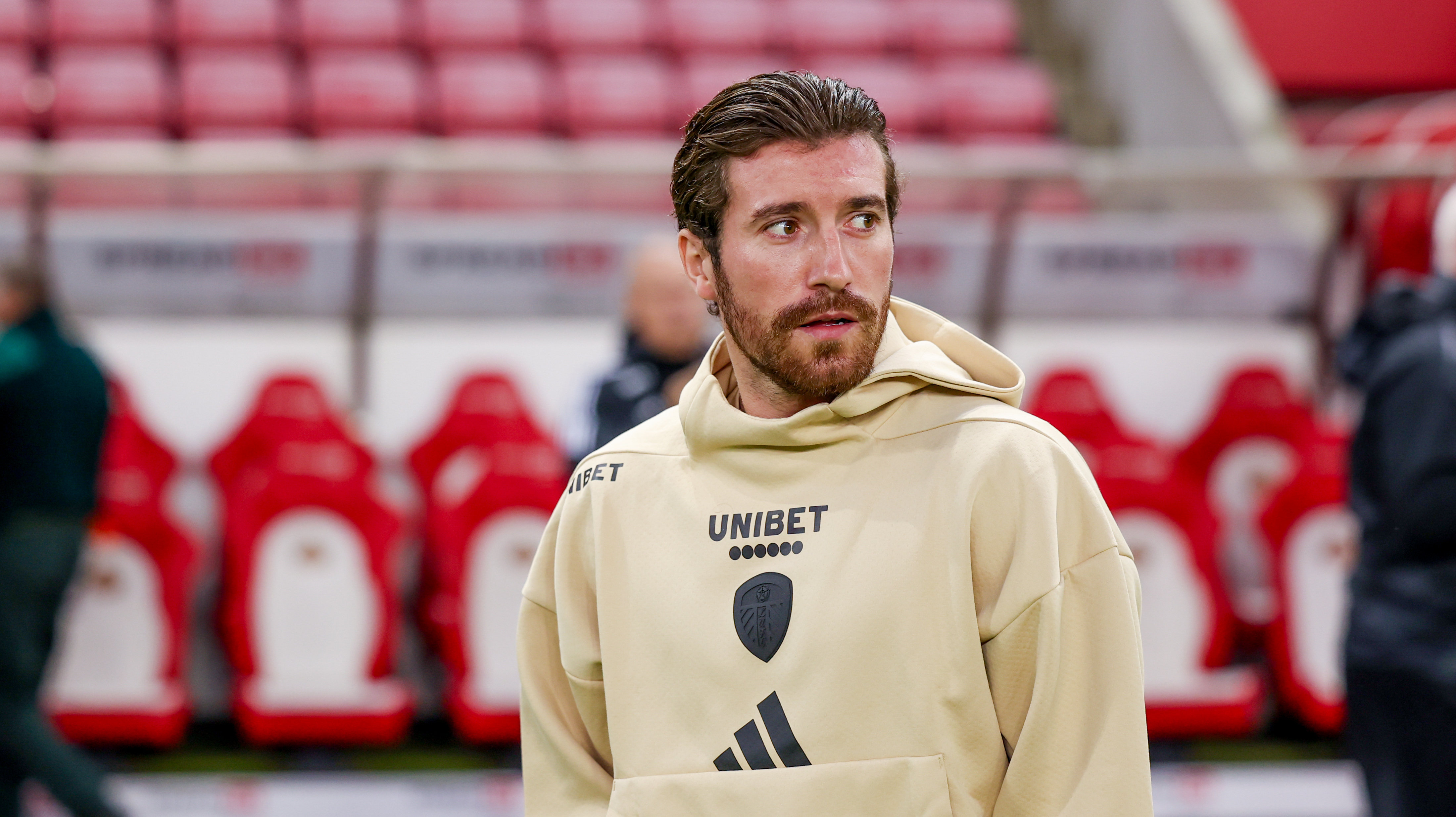 Rothwell at Sunderland