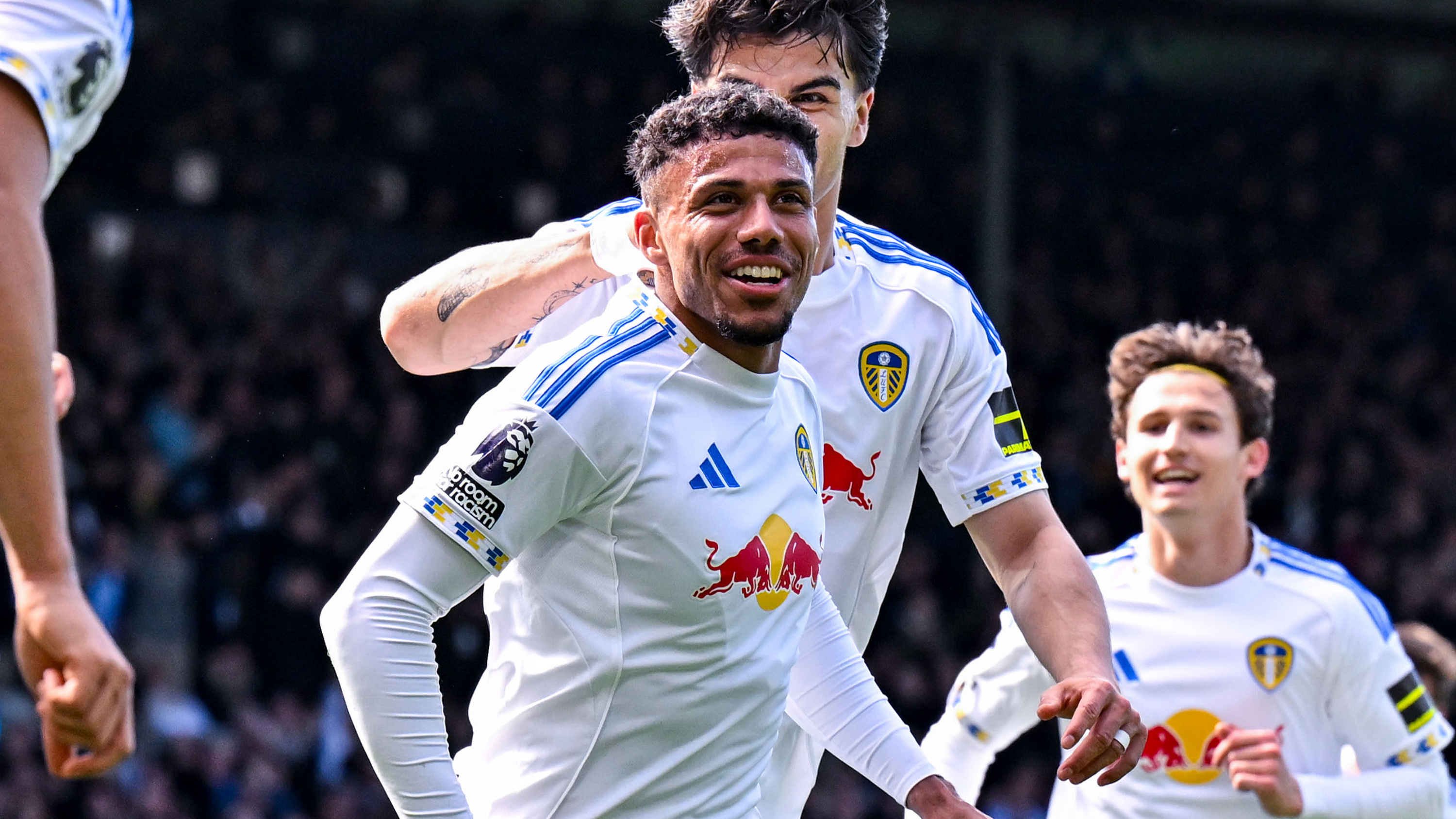 James Justin Wolves Apr 26 Celebration 02