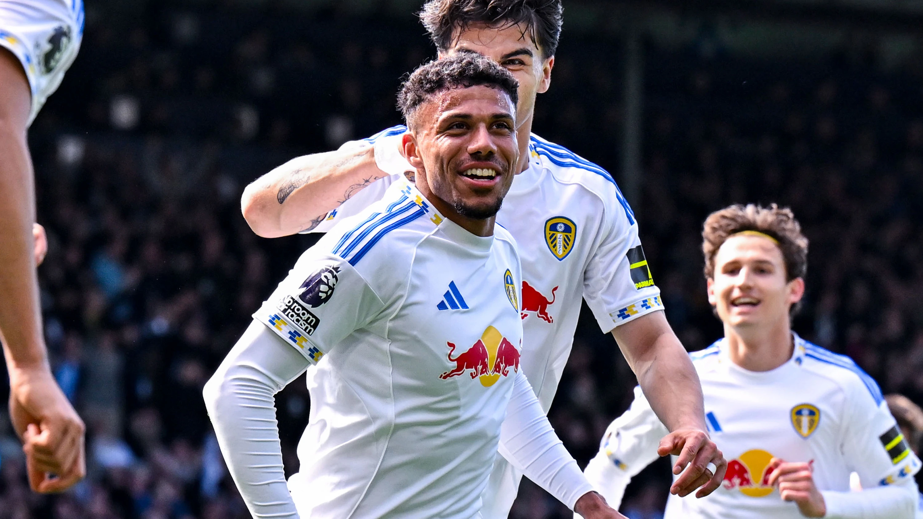 James Justin Wolves Apr 26 Celebration 02