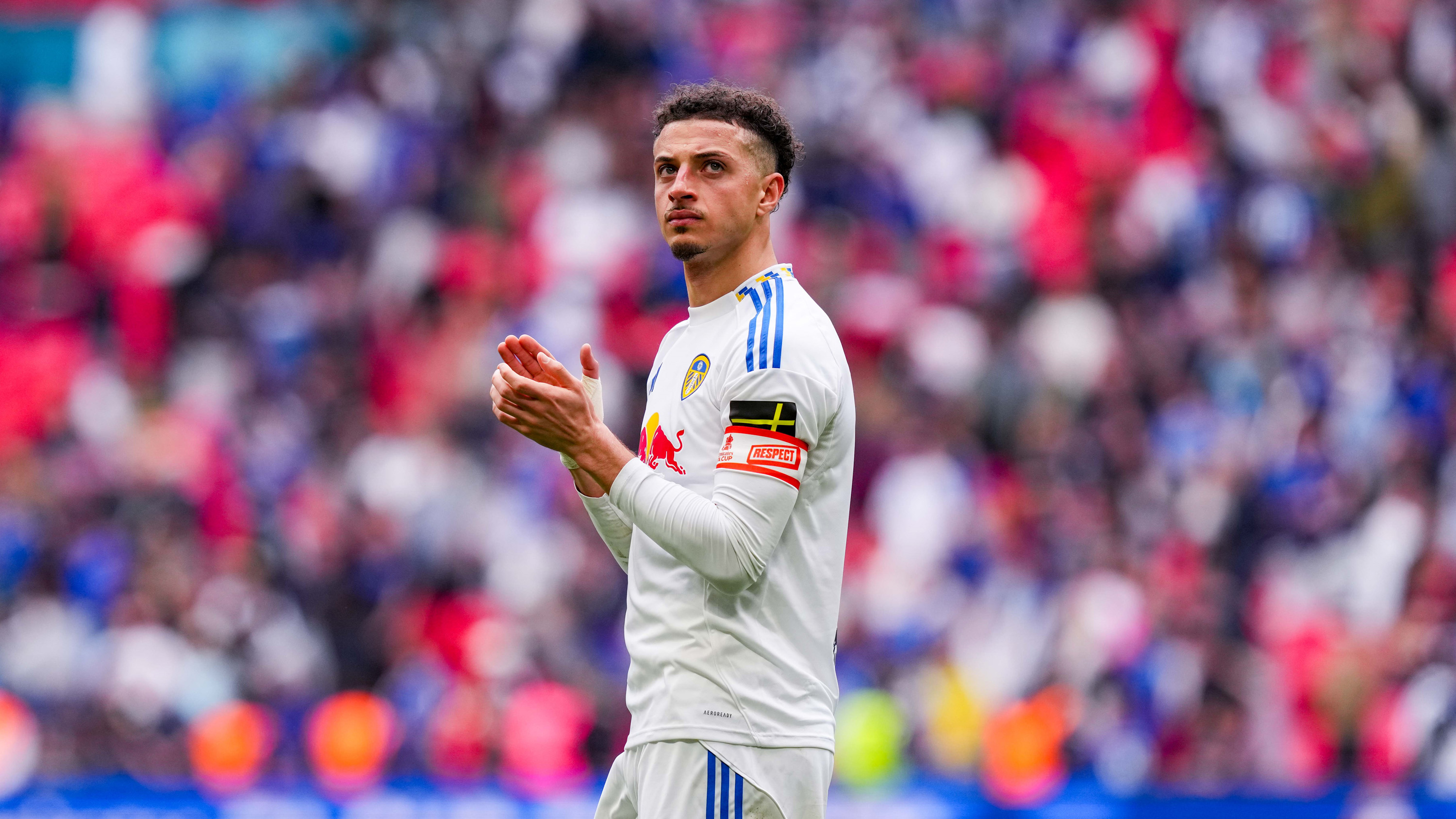 Ampadu post Chelsea FAC