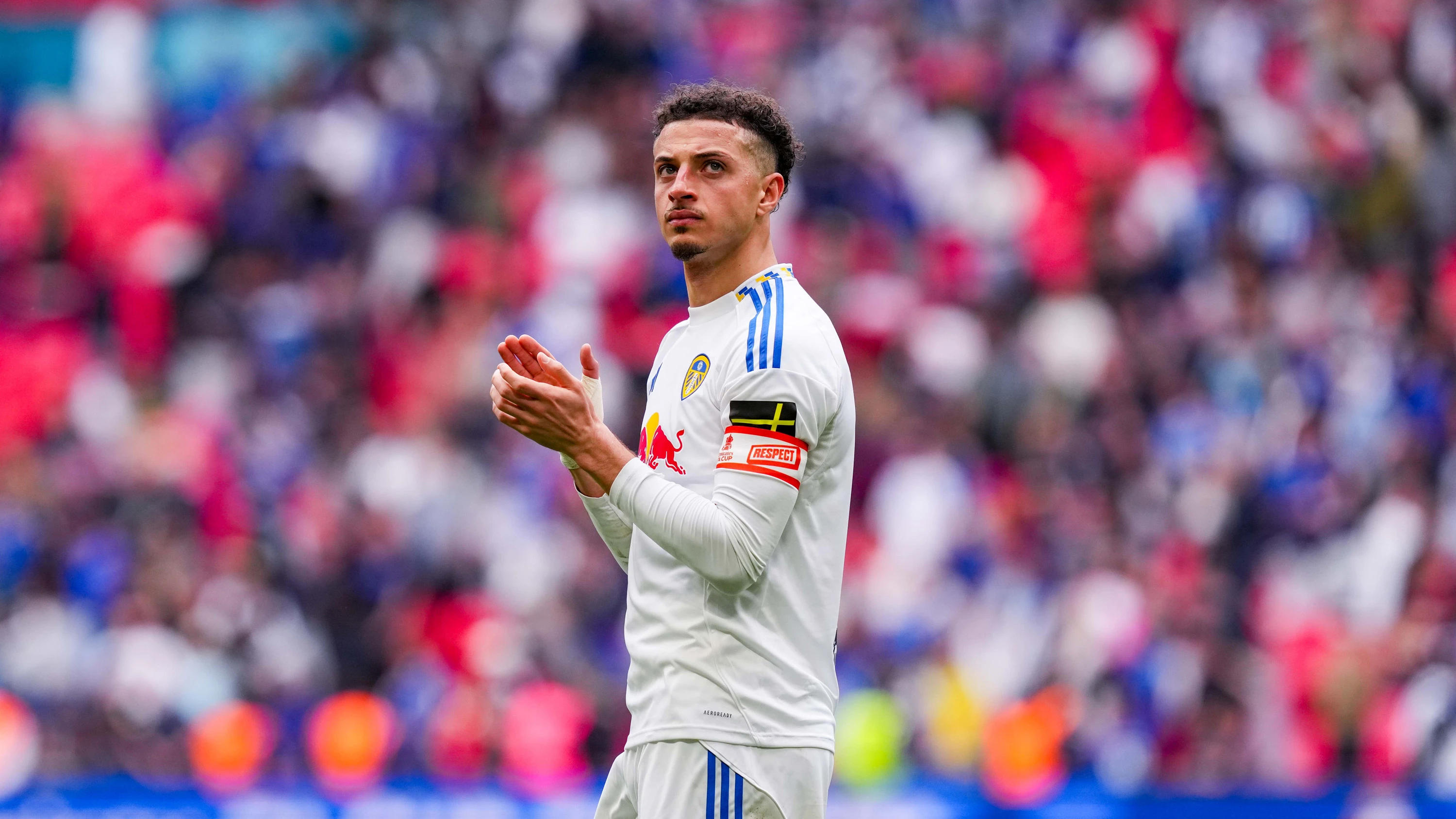 Ampadu post Chelsea FAC