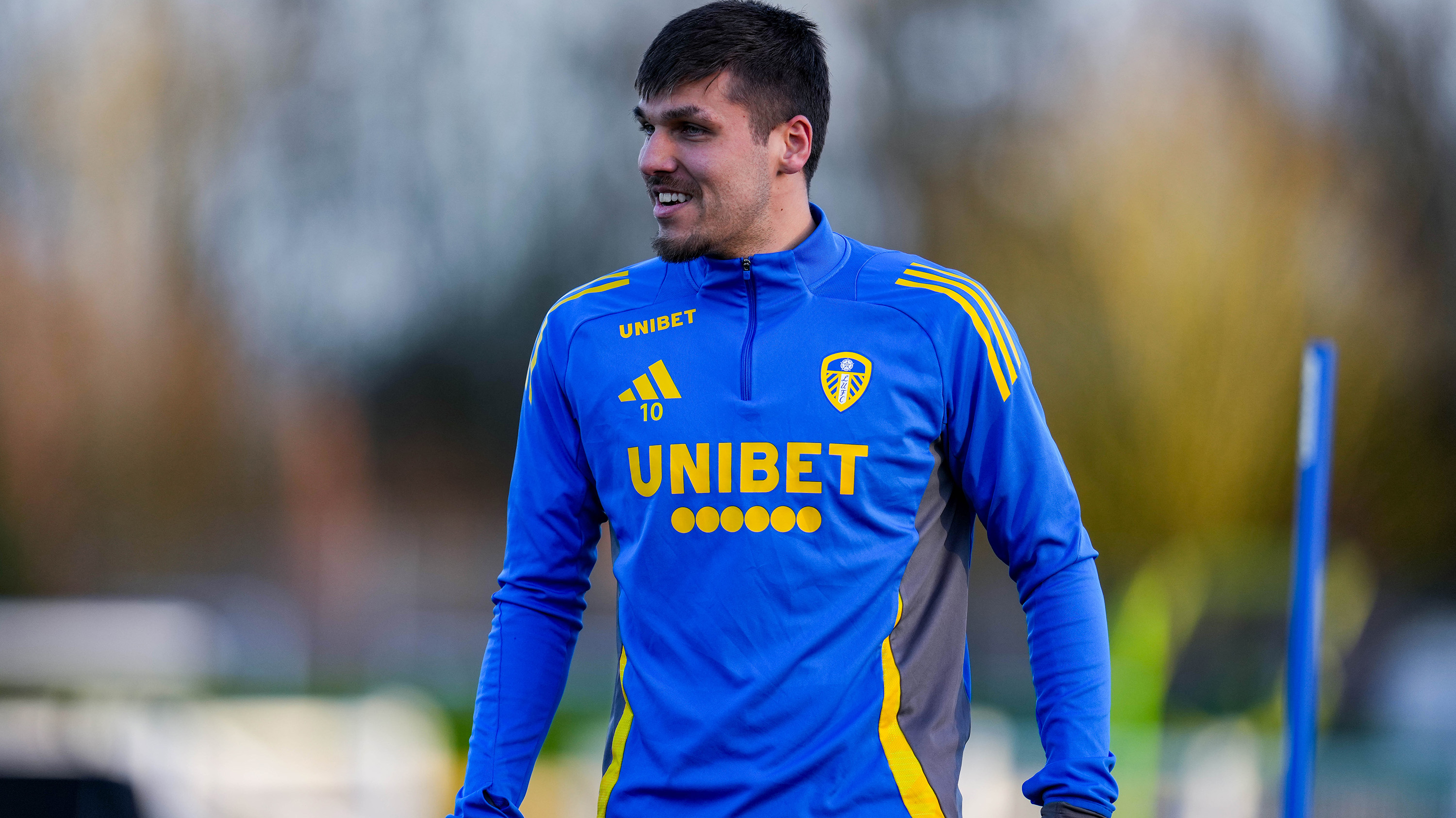 Piroe Training Feb 2