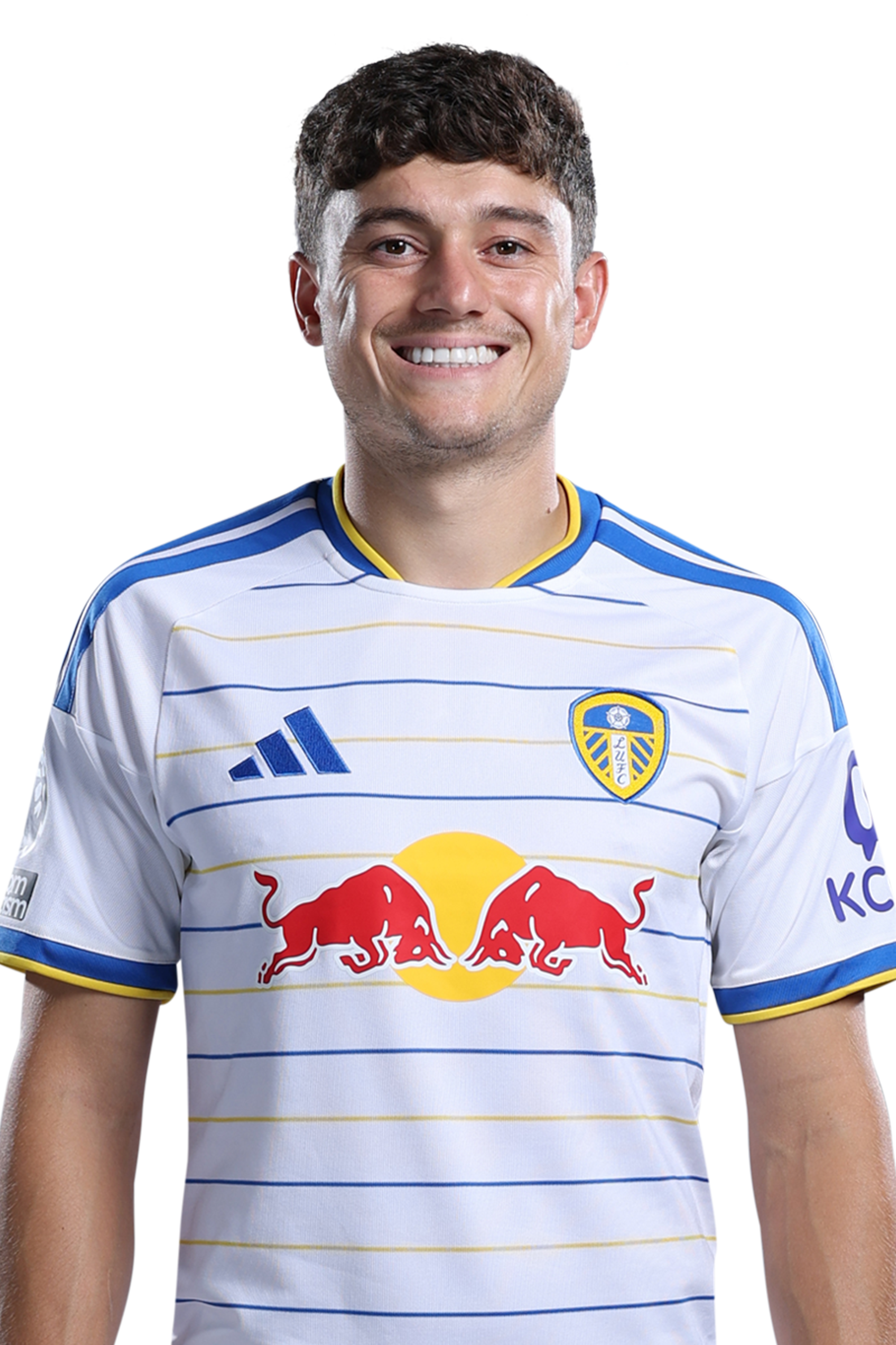 Dan James: Profile