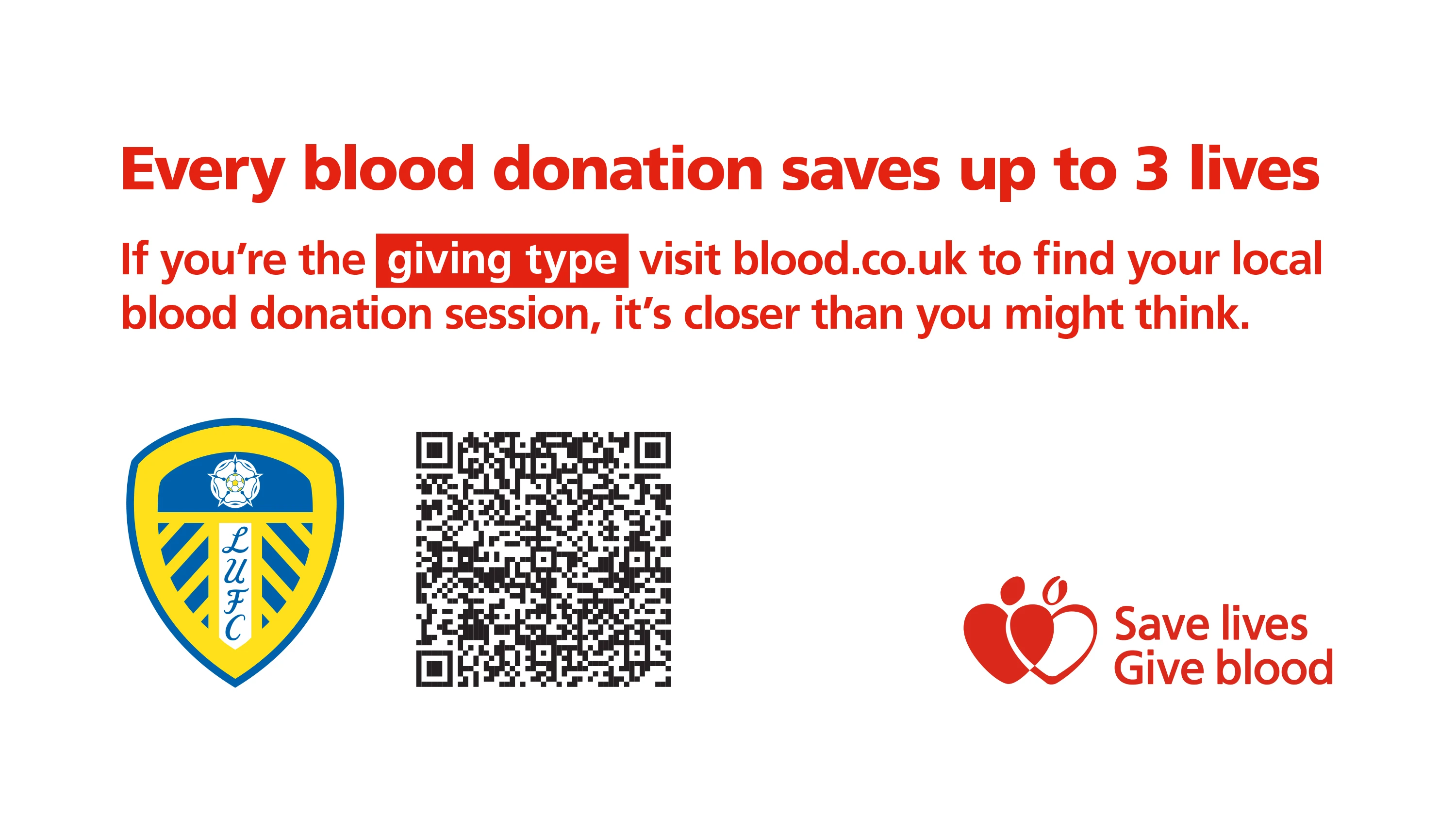 NHS Blood and Transplant