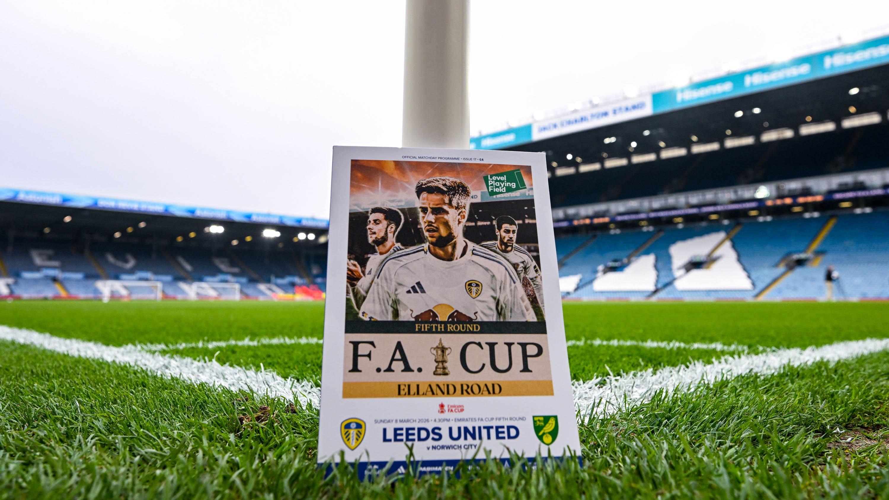 Unite for Access vs Norwich