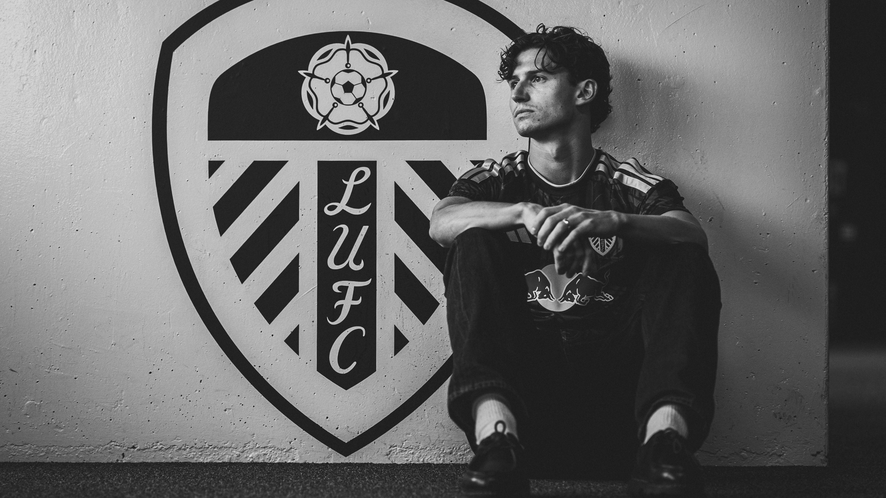 Aaronson new deal B&W