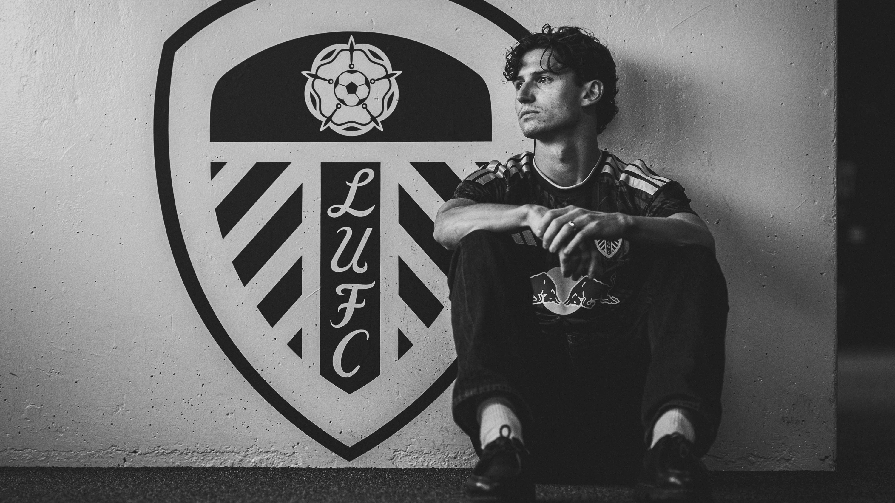 Aaronson new deal B&W