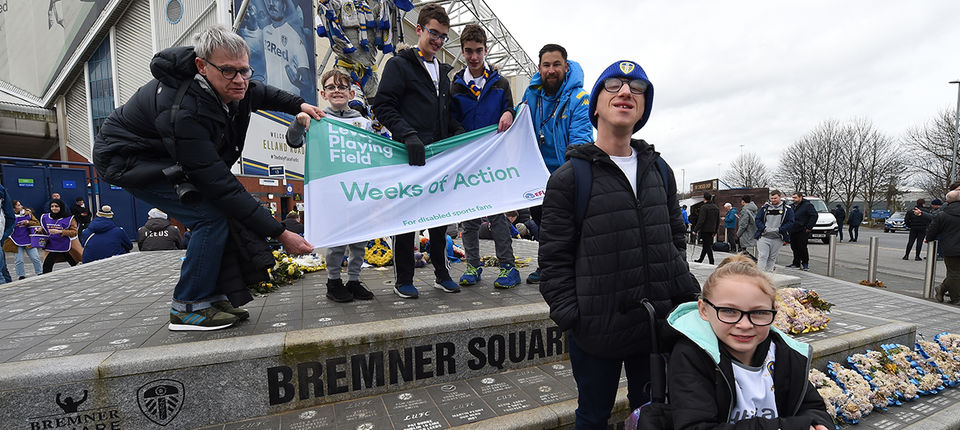 Level Playing Field at Bremner banner.jpg