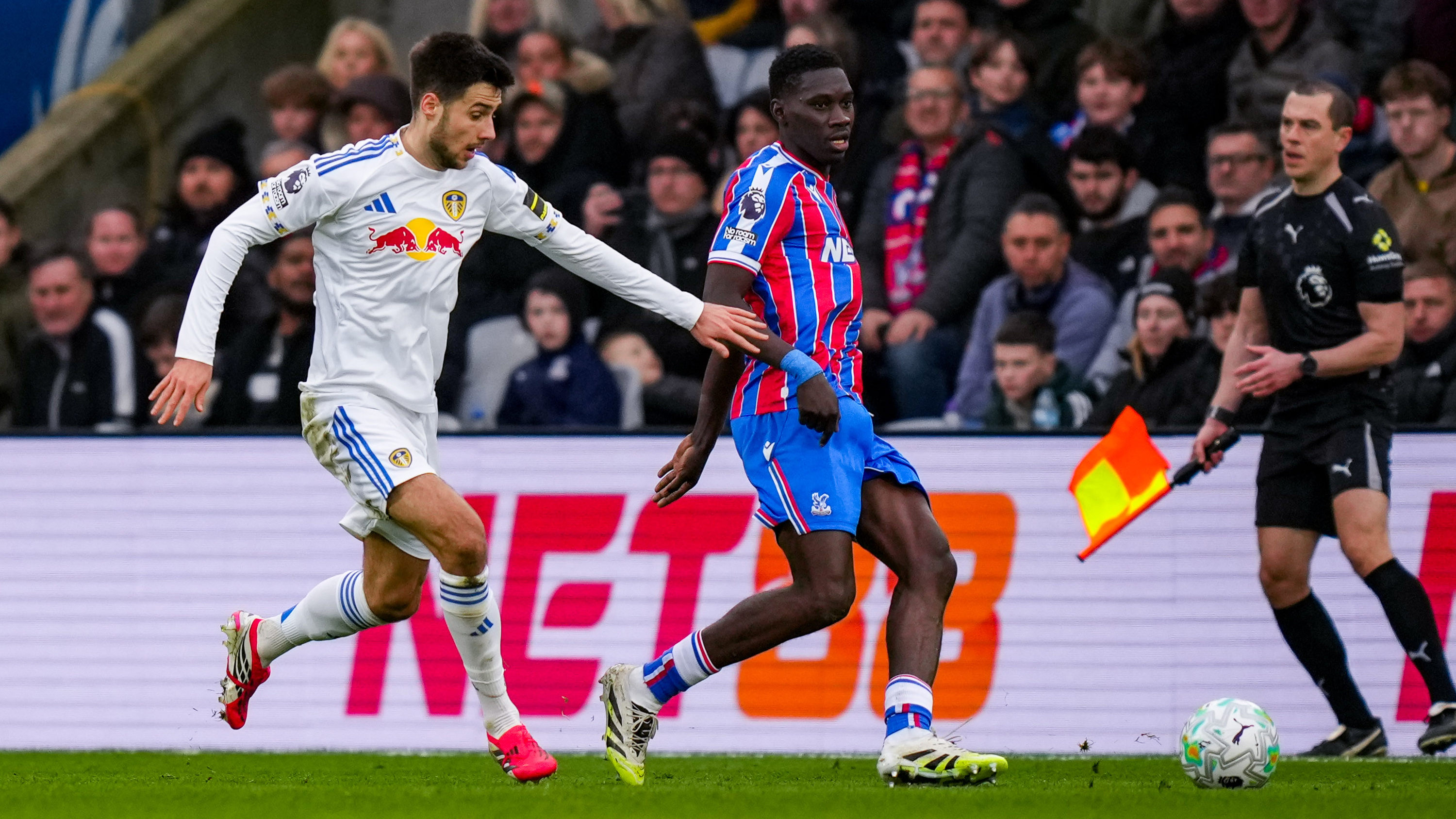 Ilia Gruev Palace Mar 26 Challenging