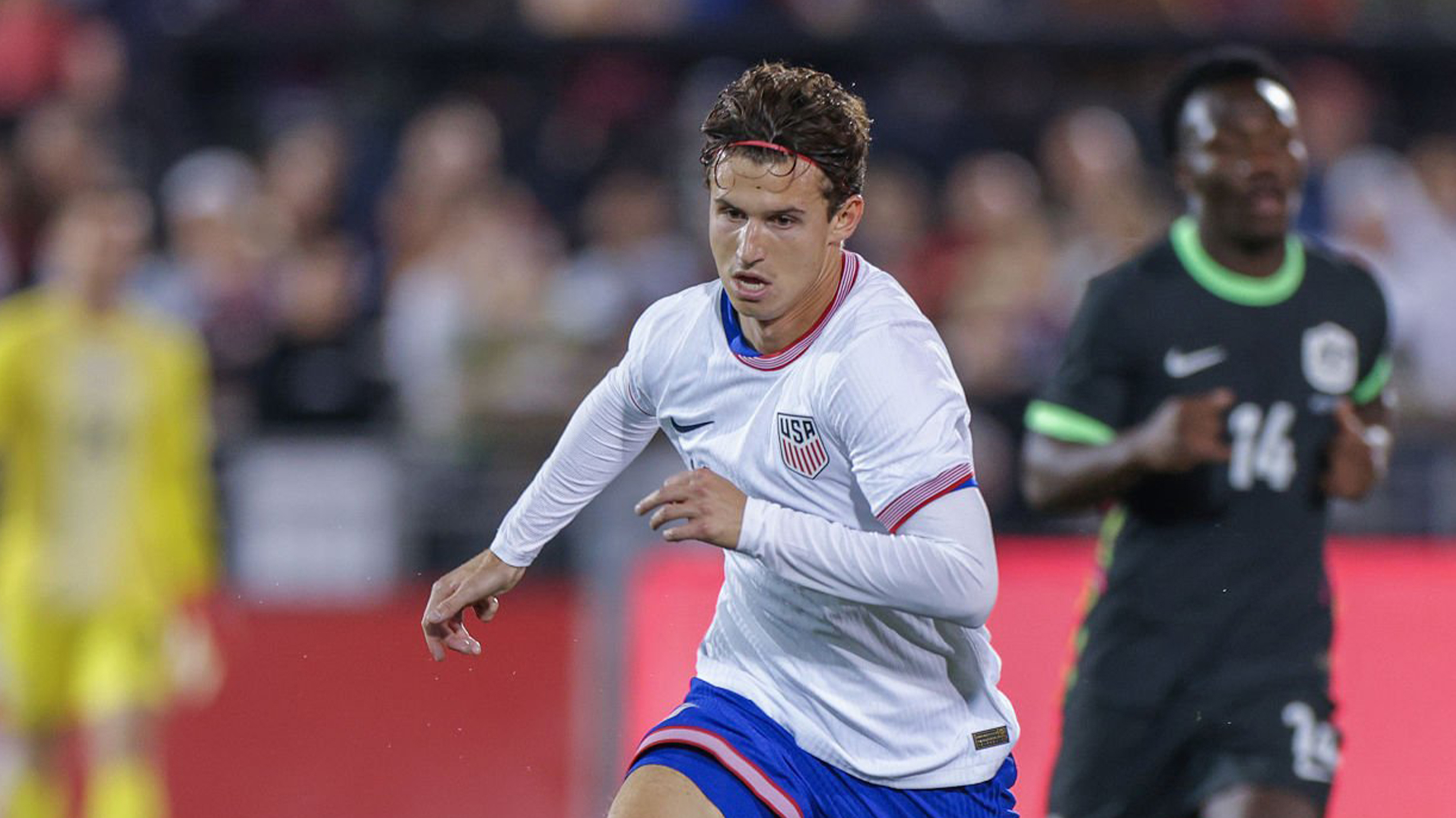 Aaronson US Australia