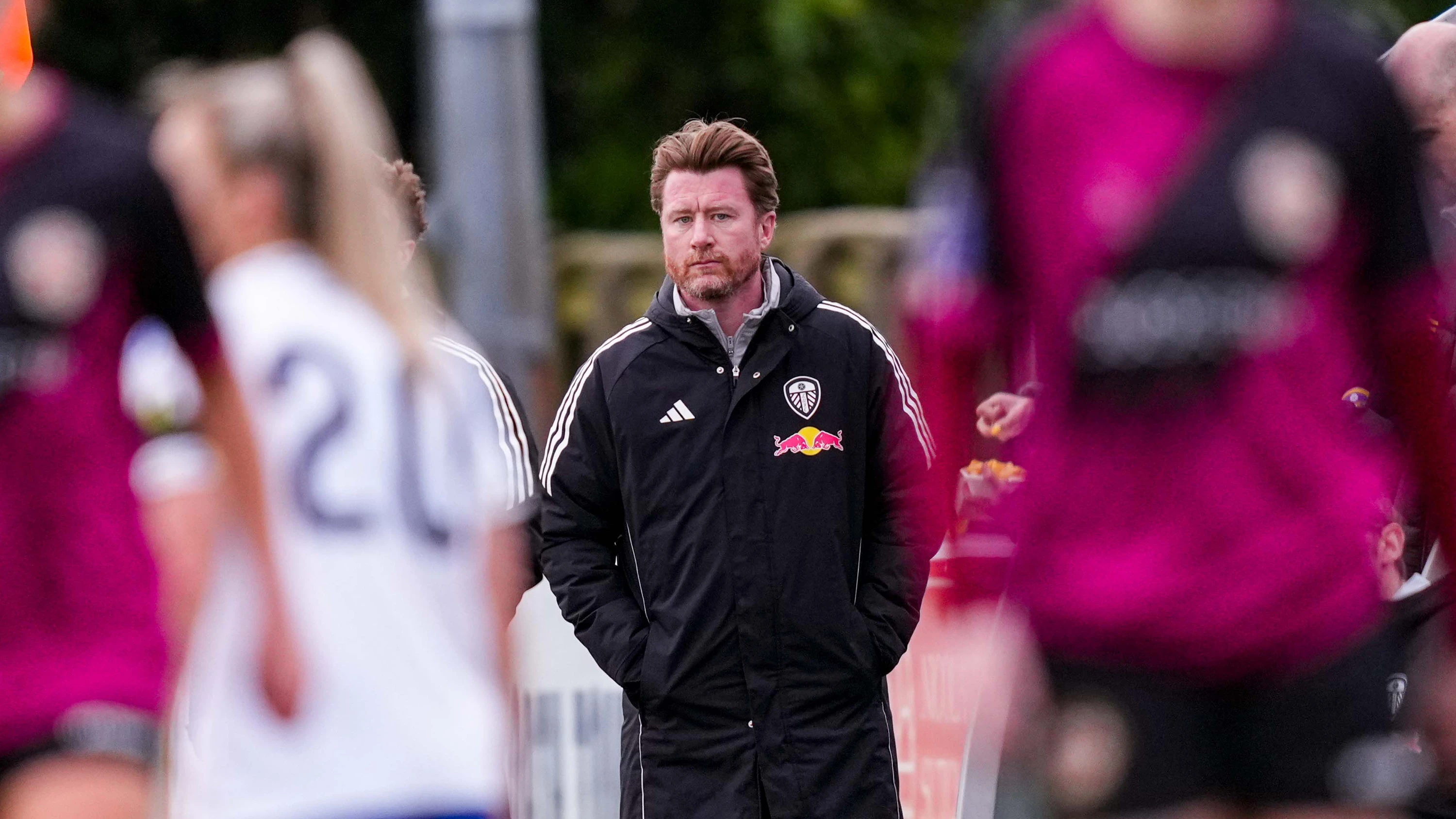 Simon Wood vs Chester-le-Street