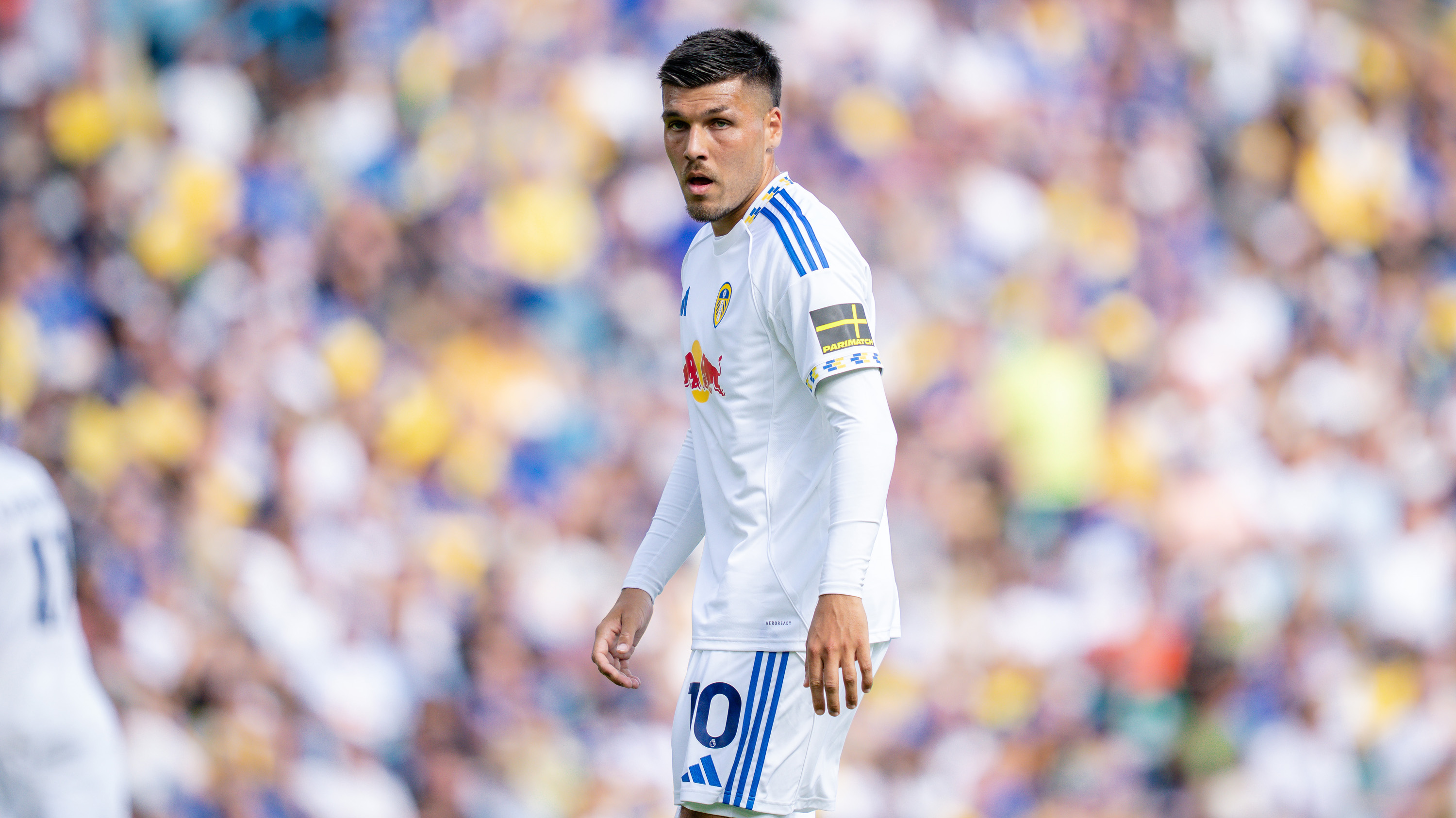 Joel Piroe LUTV Villarreal