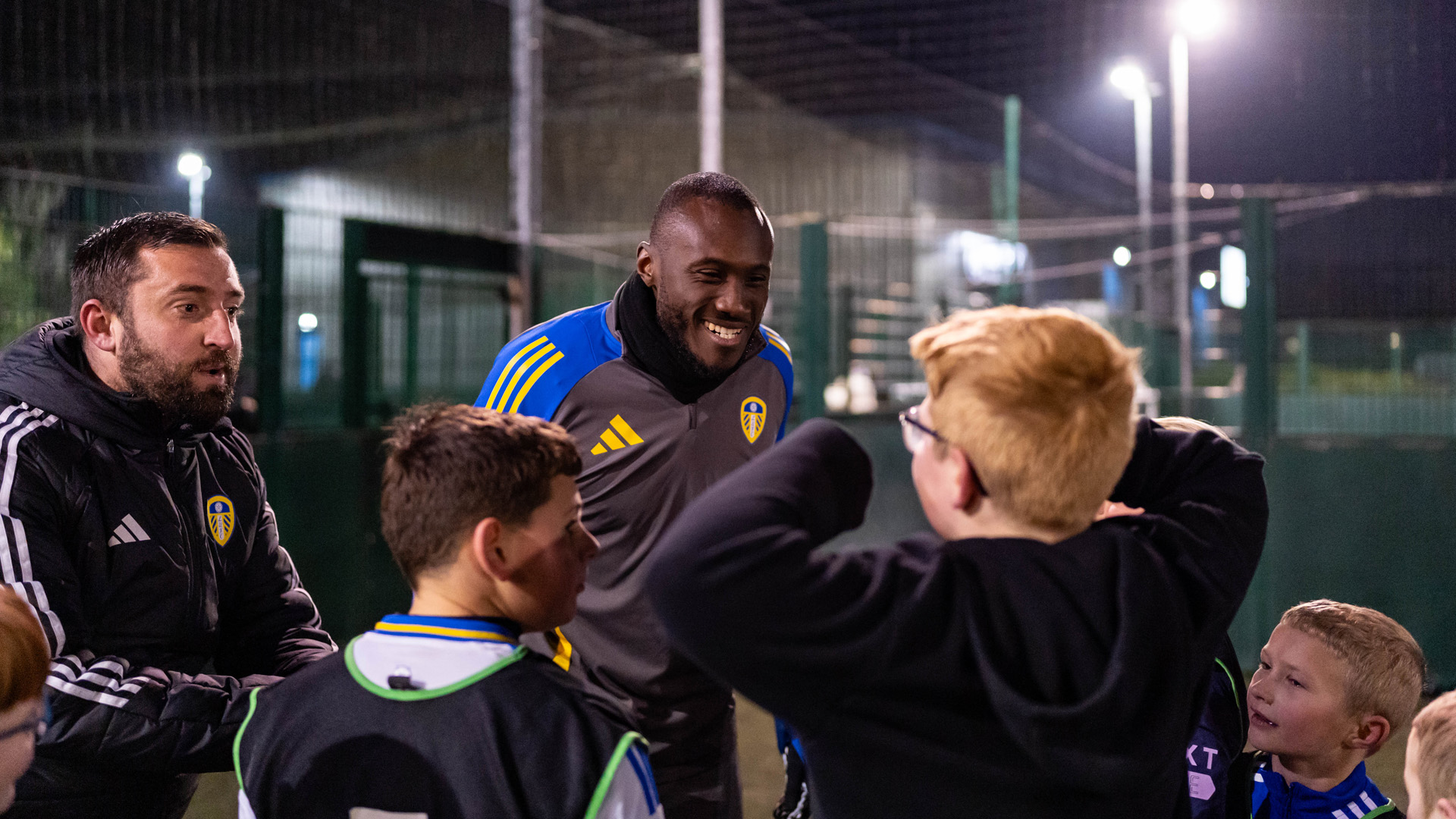 Josuha & Isaac support International Day of People with Disabilities 3