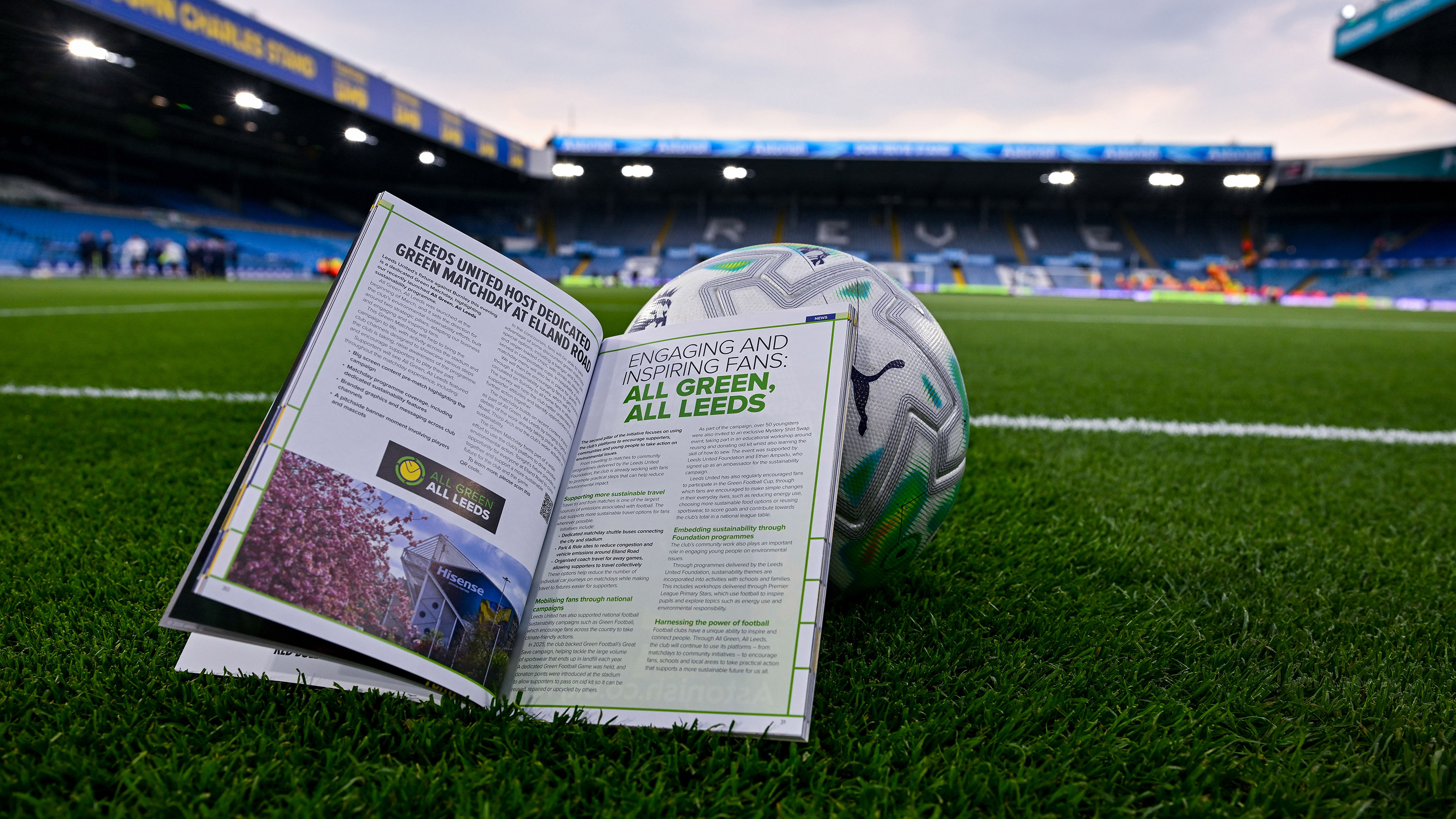 Green Football Matchday (1)