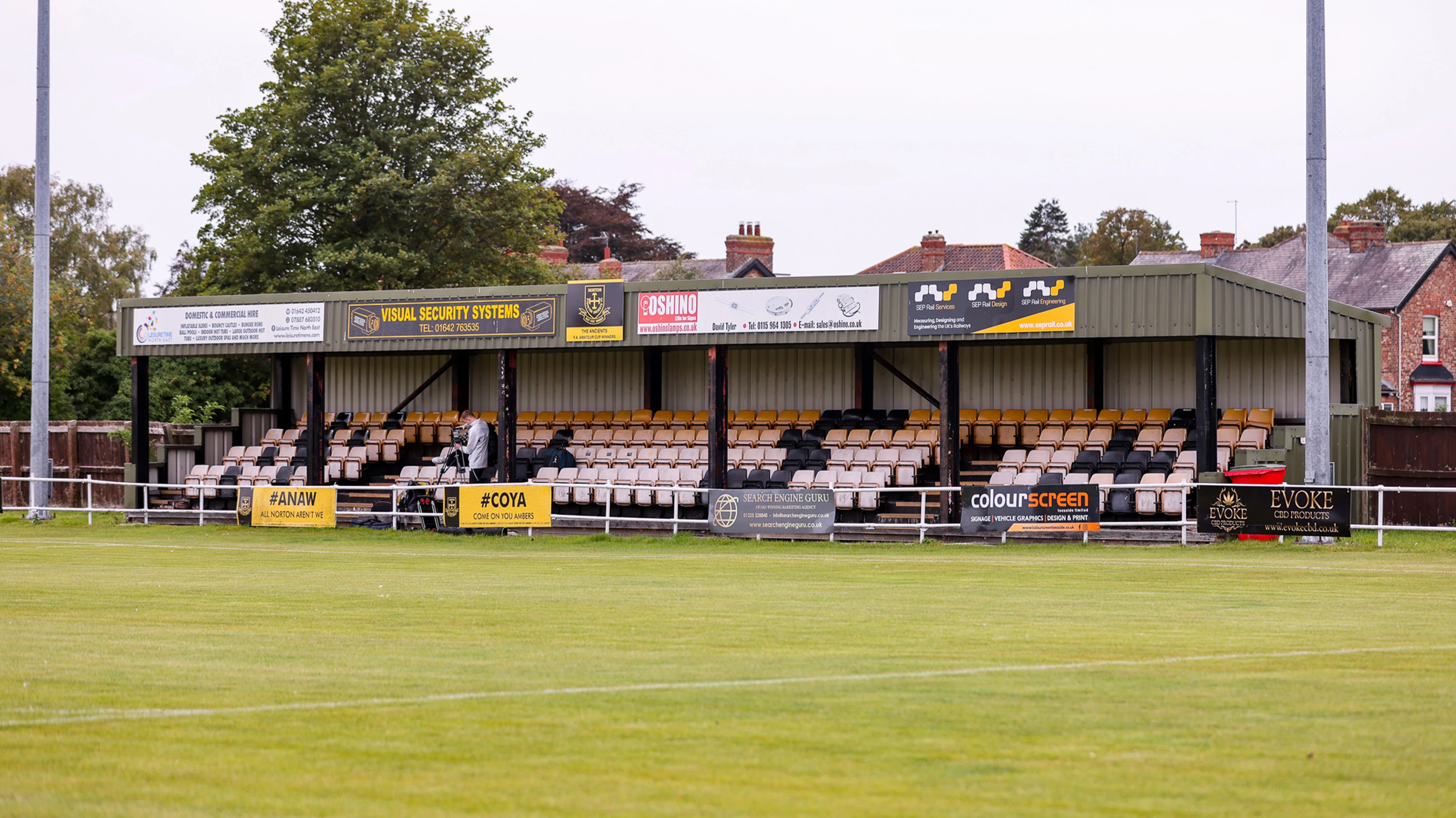 Norton Sports Complex