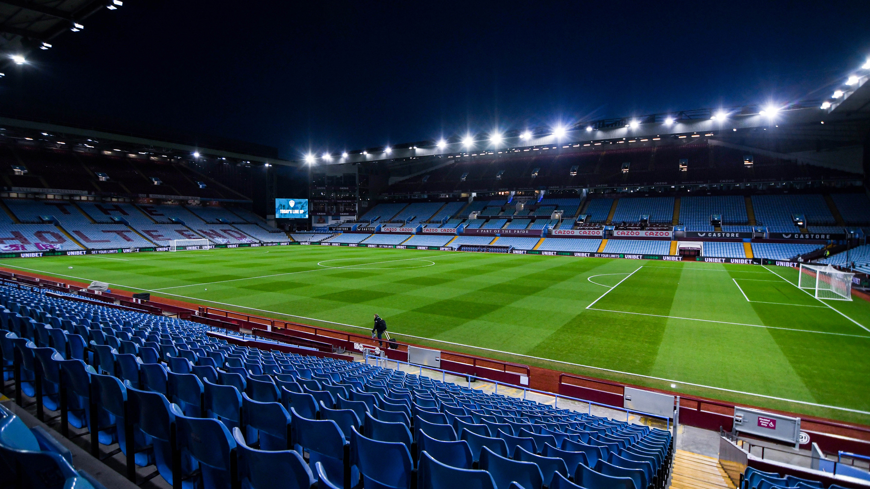 Villa Park