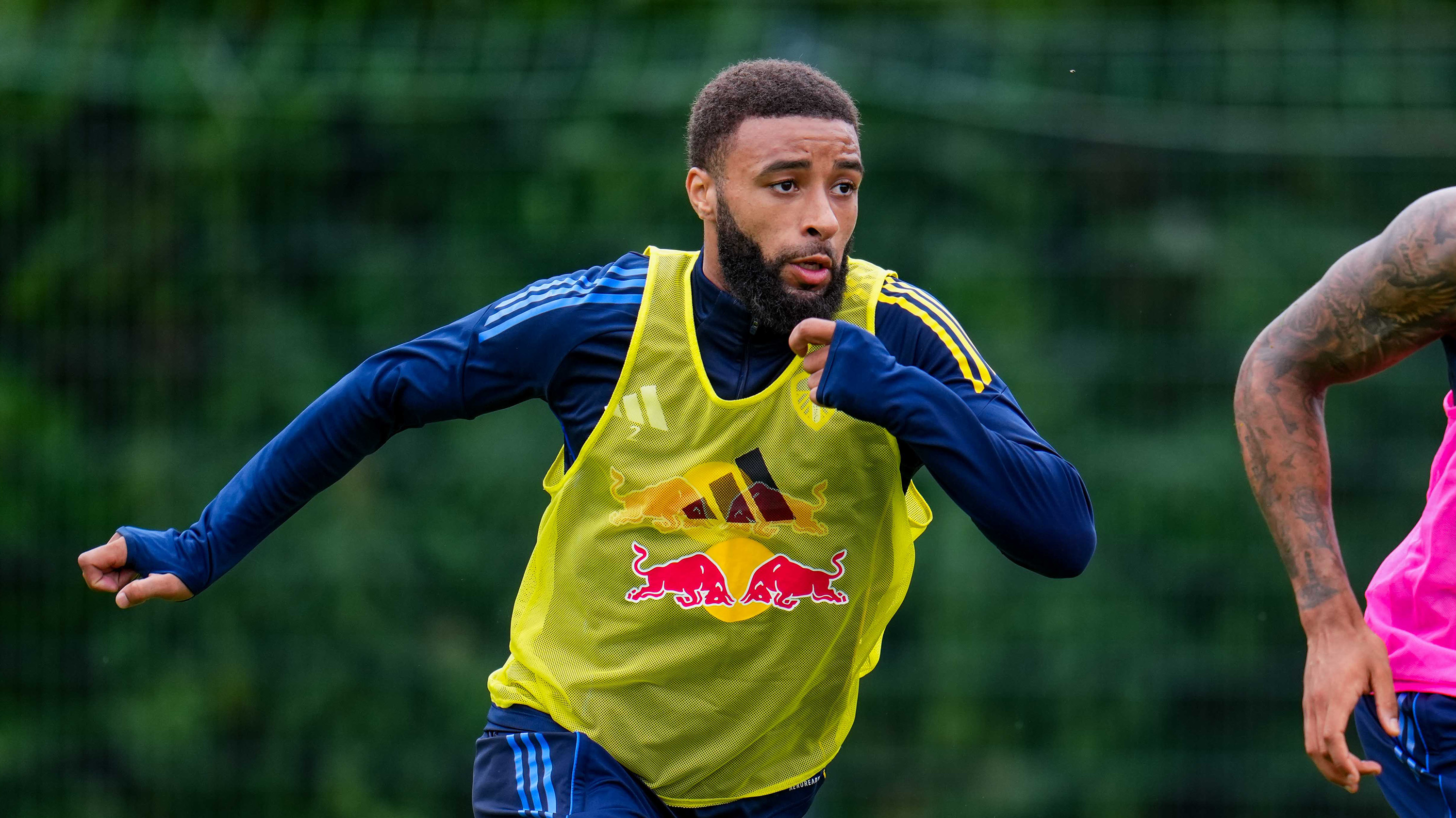 Germany Training 015