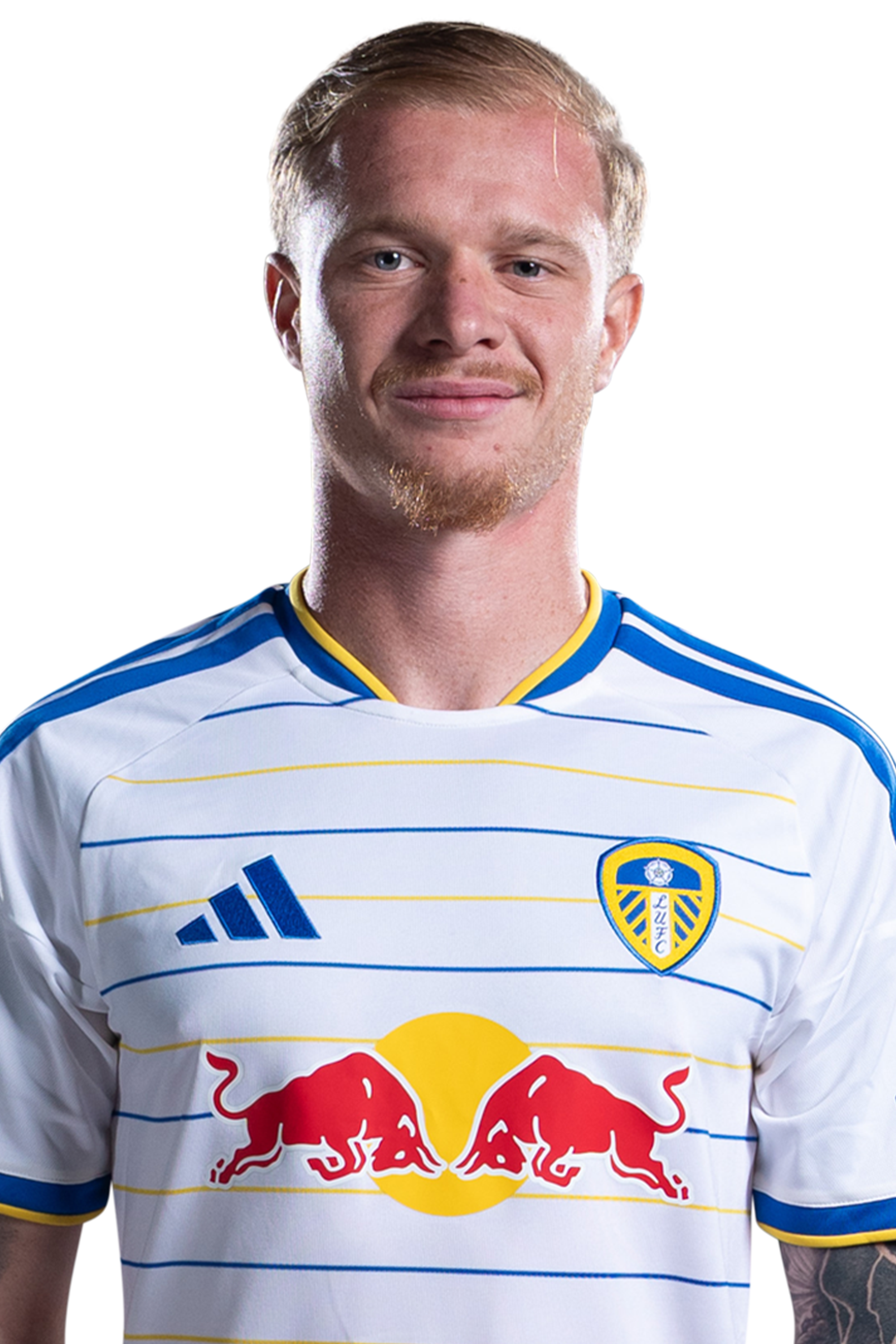 Player Profile: Melvin Bard