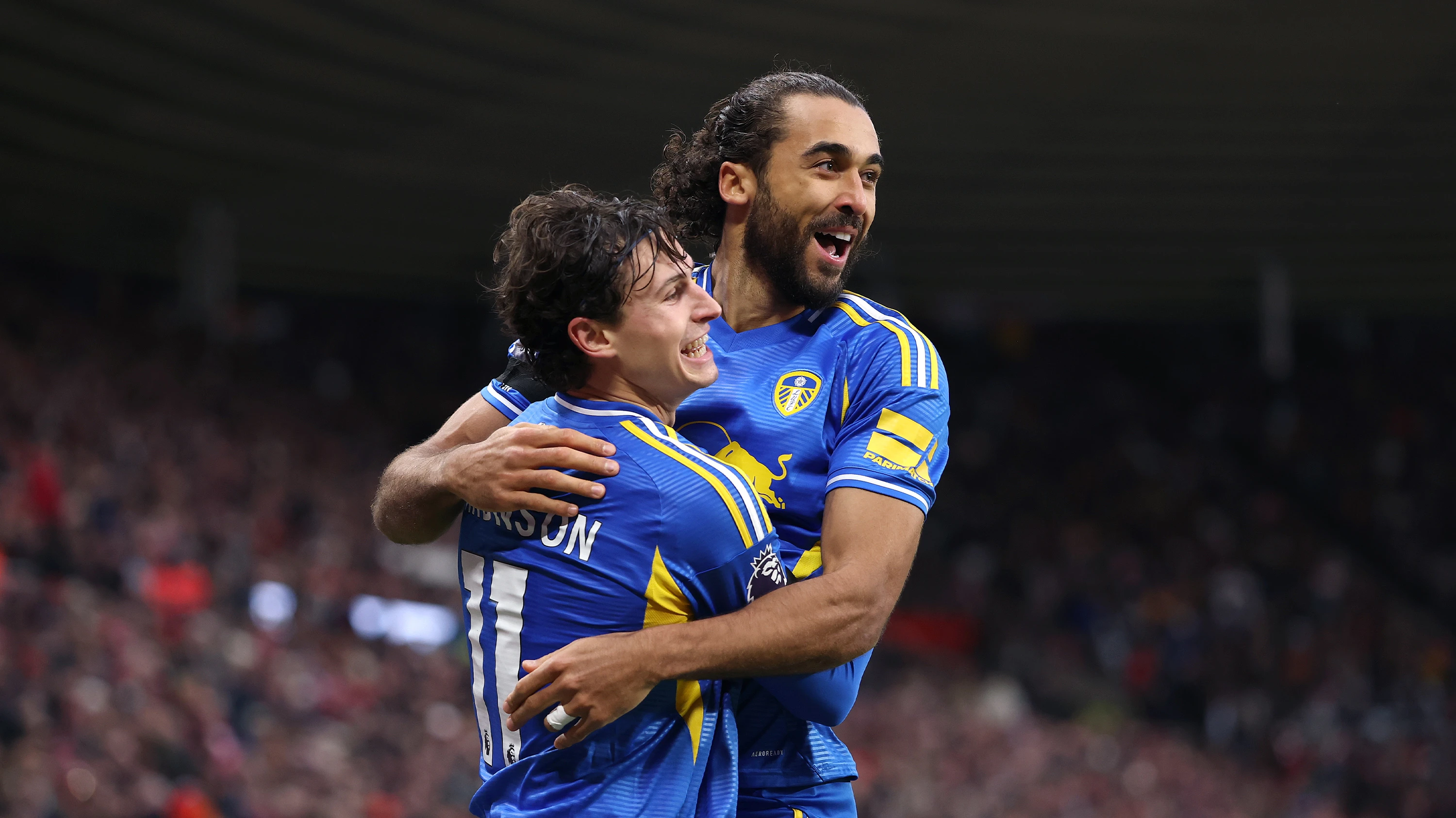 Aaronson DCL Sunderland Celebrating