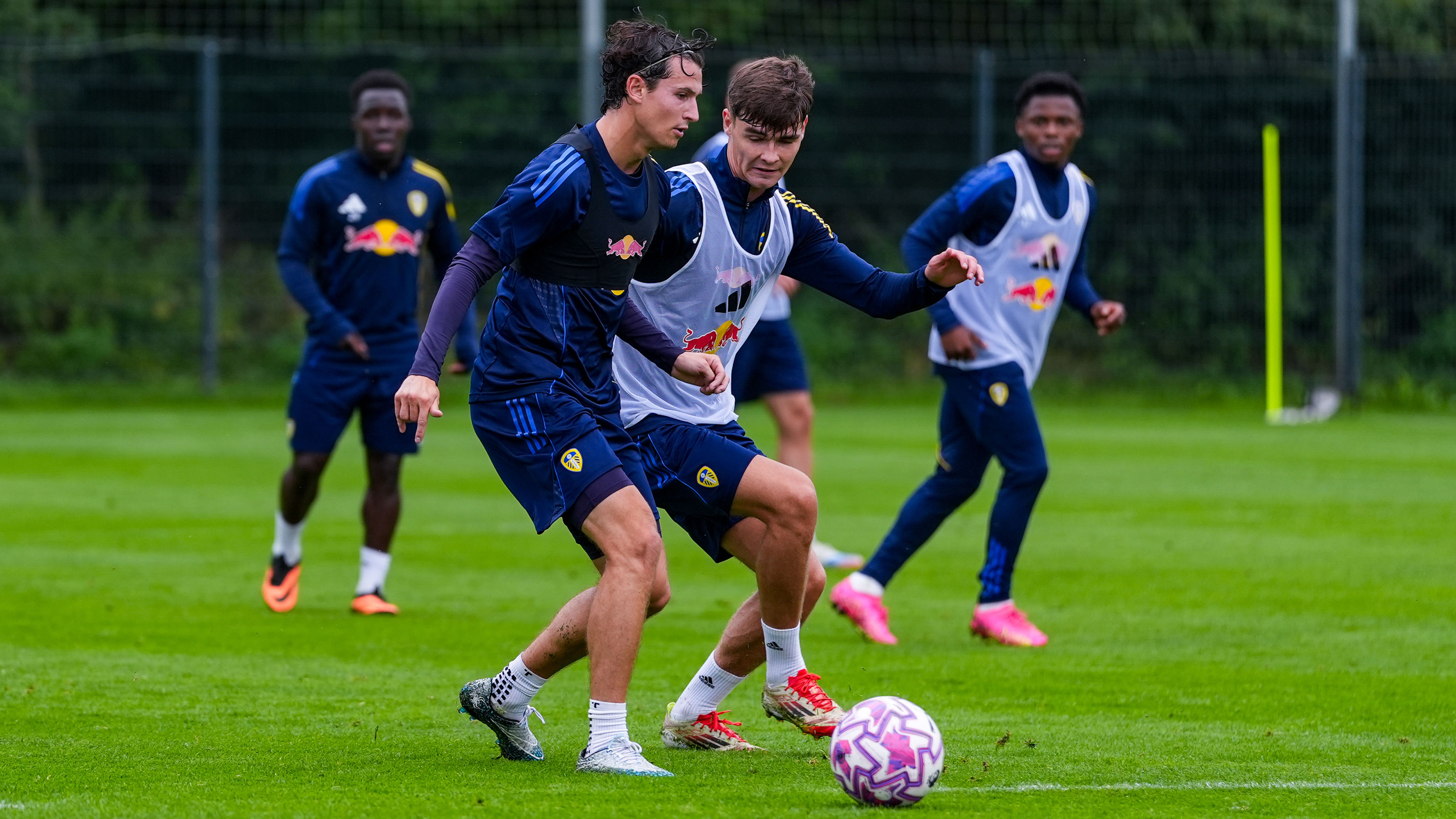 Germany Training 019