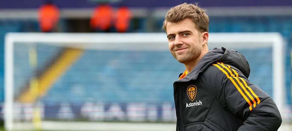 Bamford Southampton team news.jpg