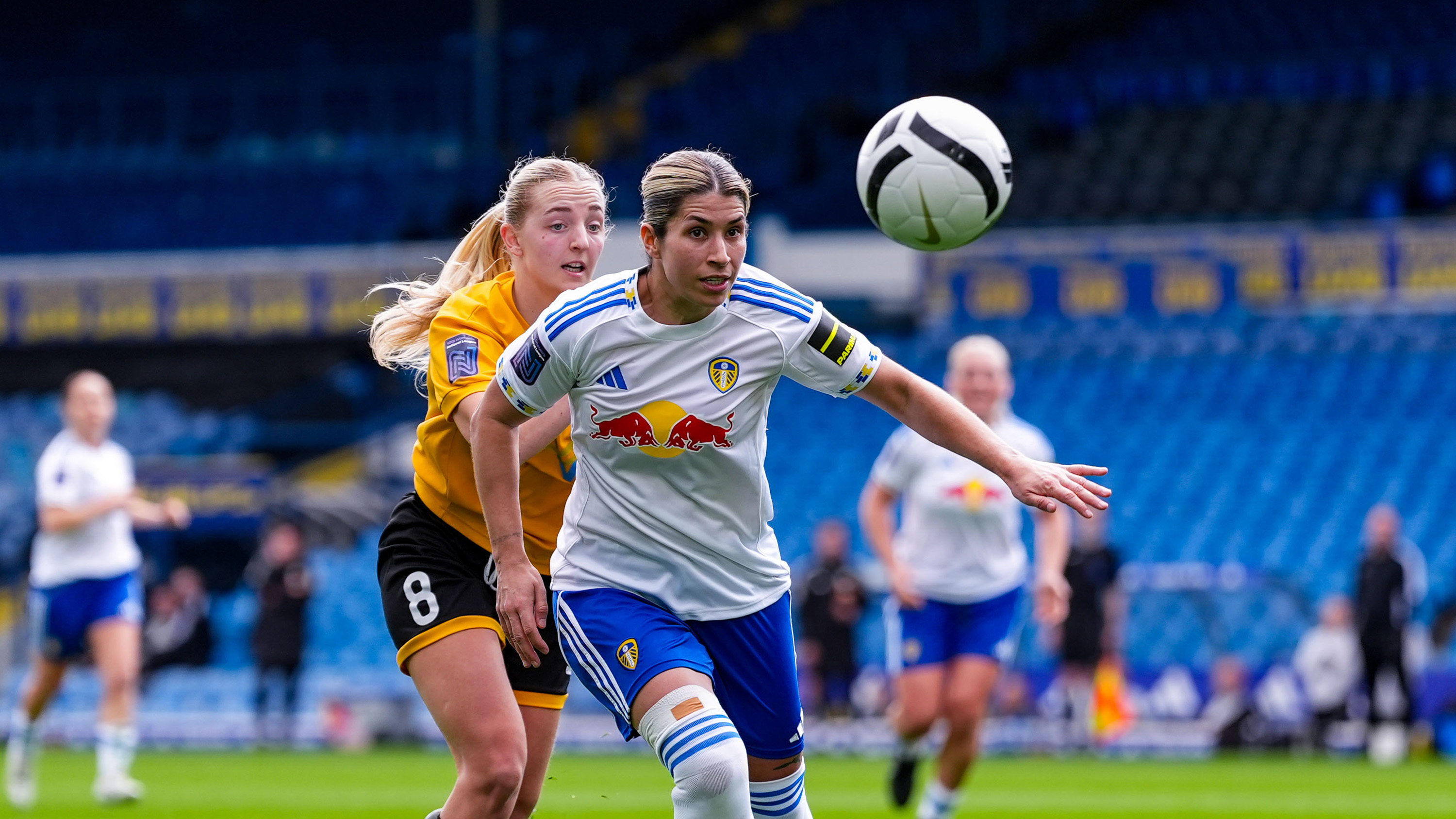 Kath Smith Norton Apr 26 Running