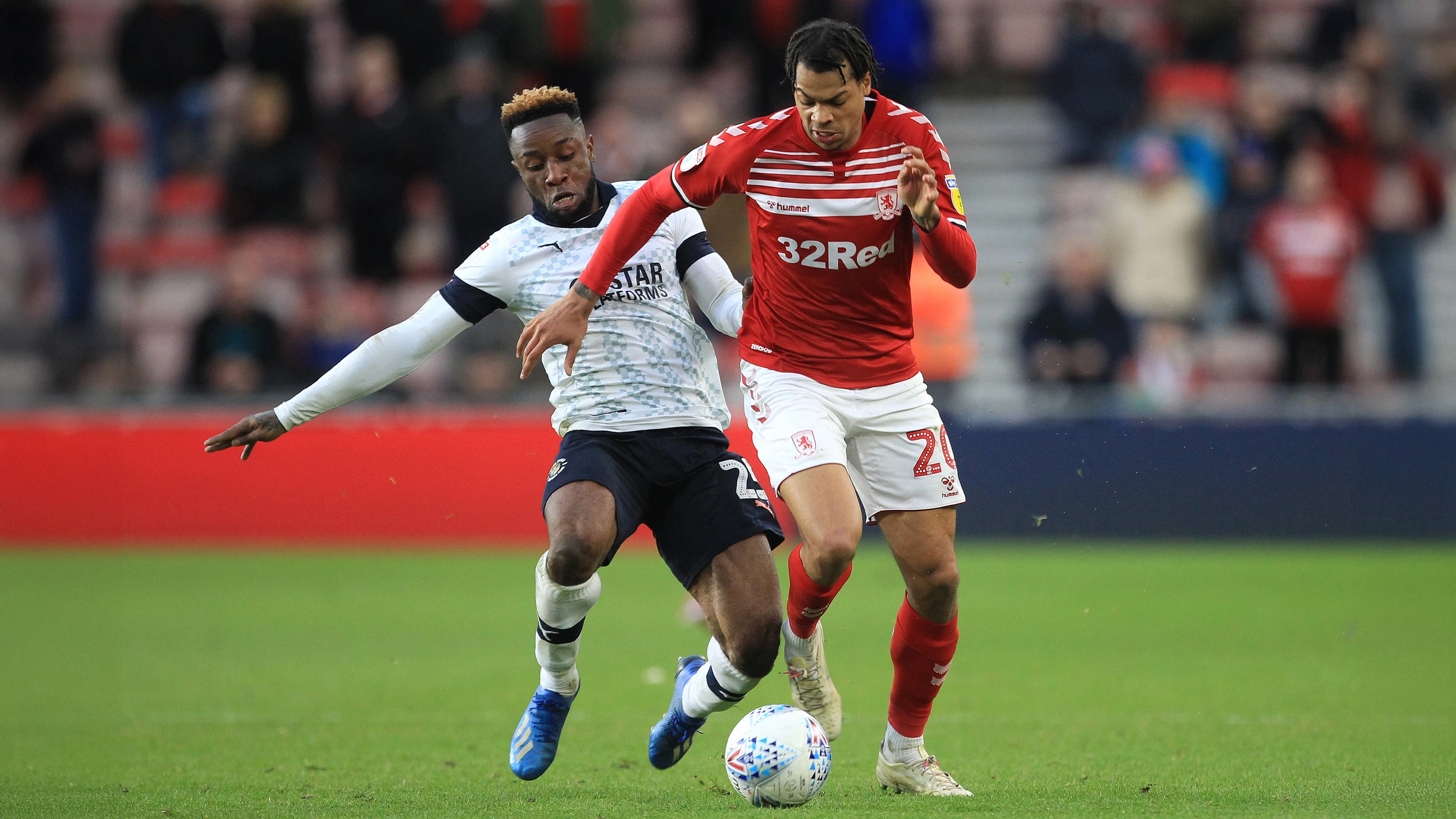 Lukas Nmecha Journey 008