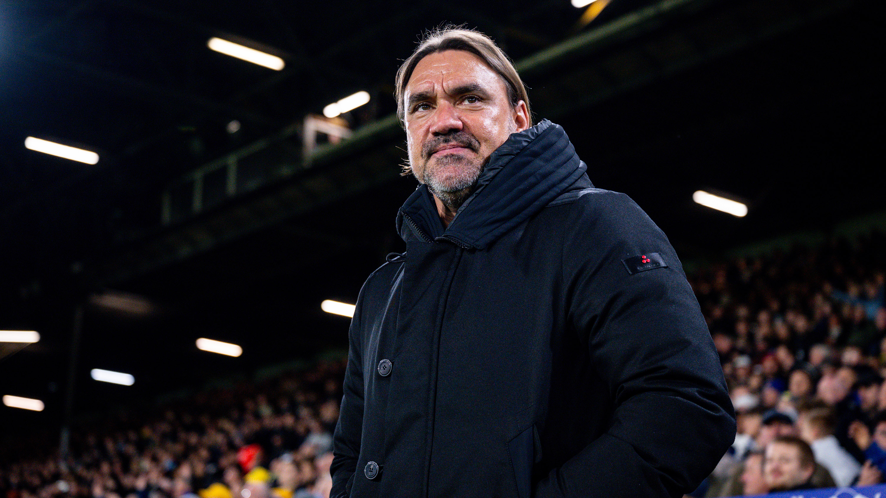 Daniel Farke vs West Ham