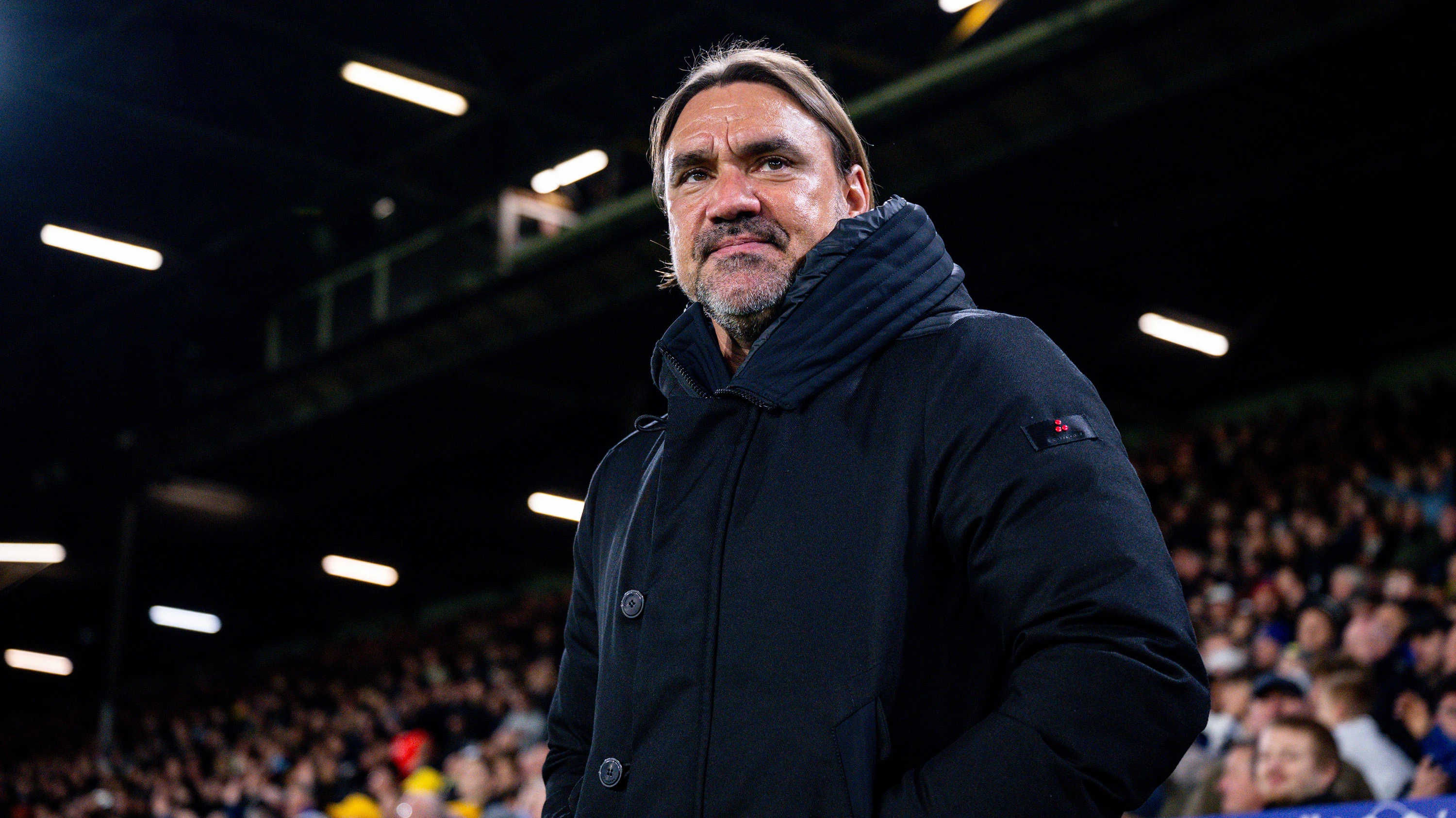 Daniel Farke vs West Ham