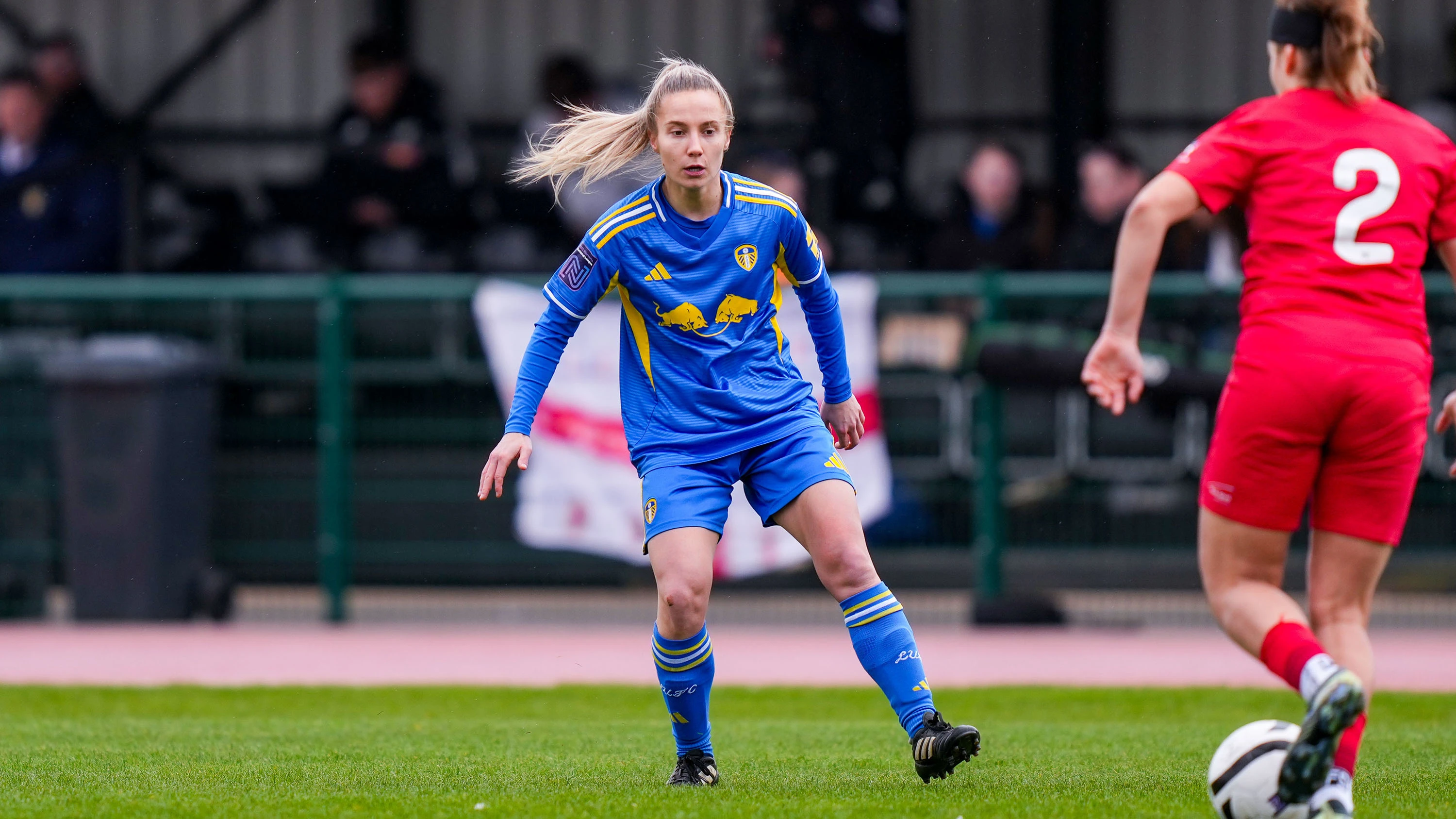 Darcie Greene vs York