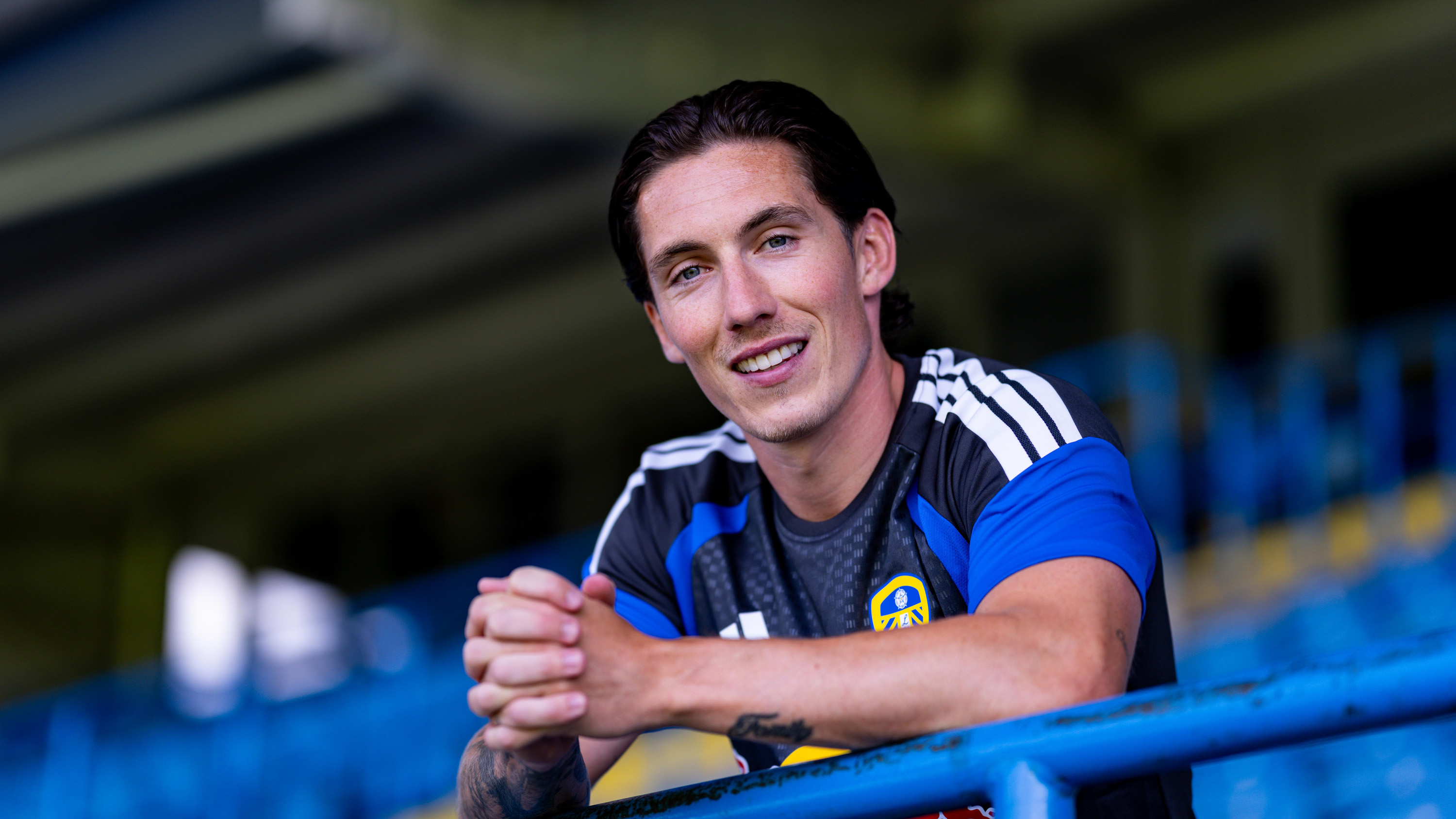 Harry Wilson 2