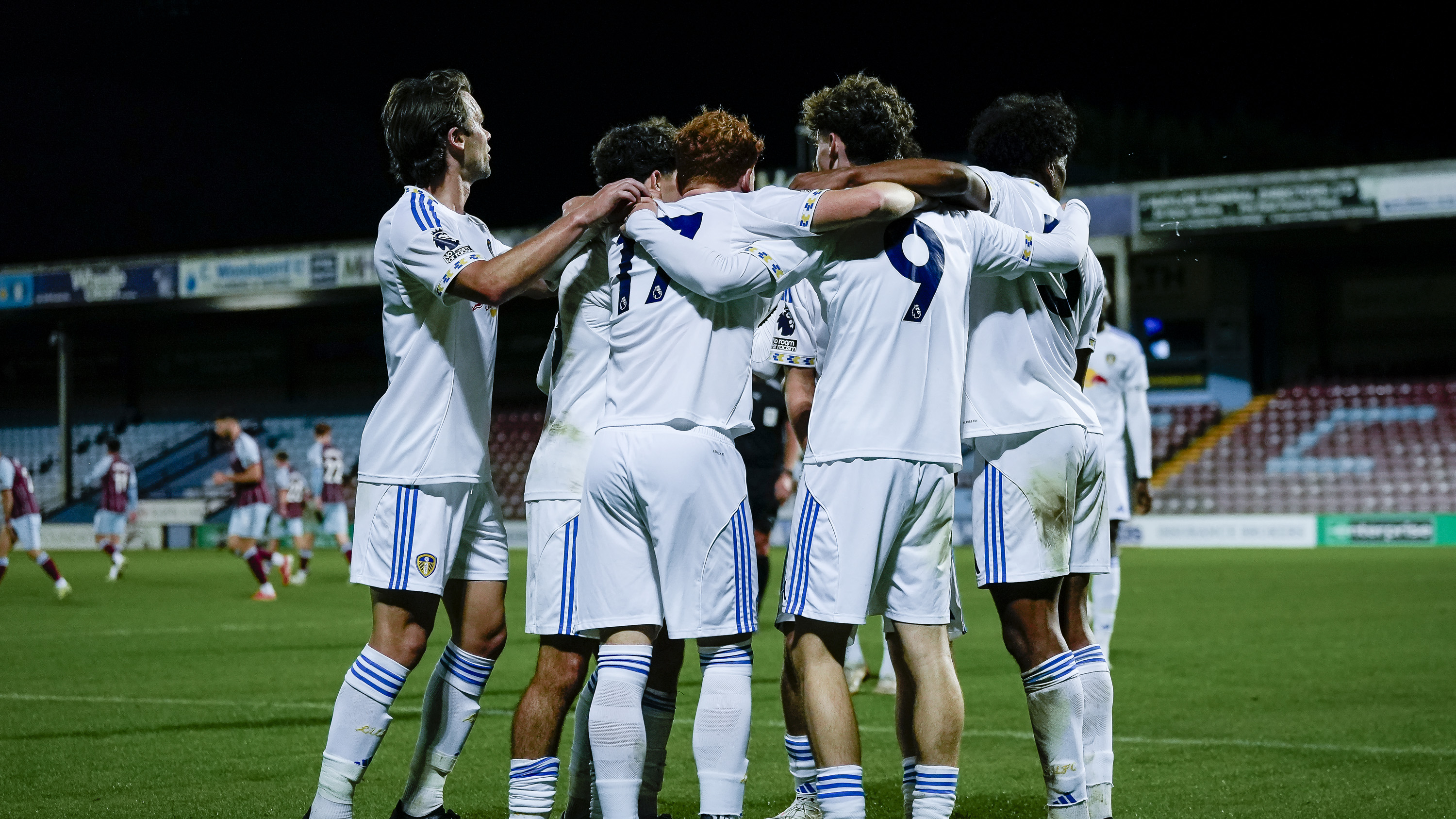 Group cele 2 vs Scunny