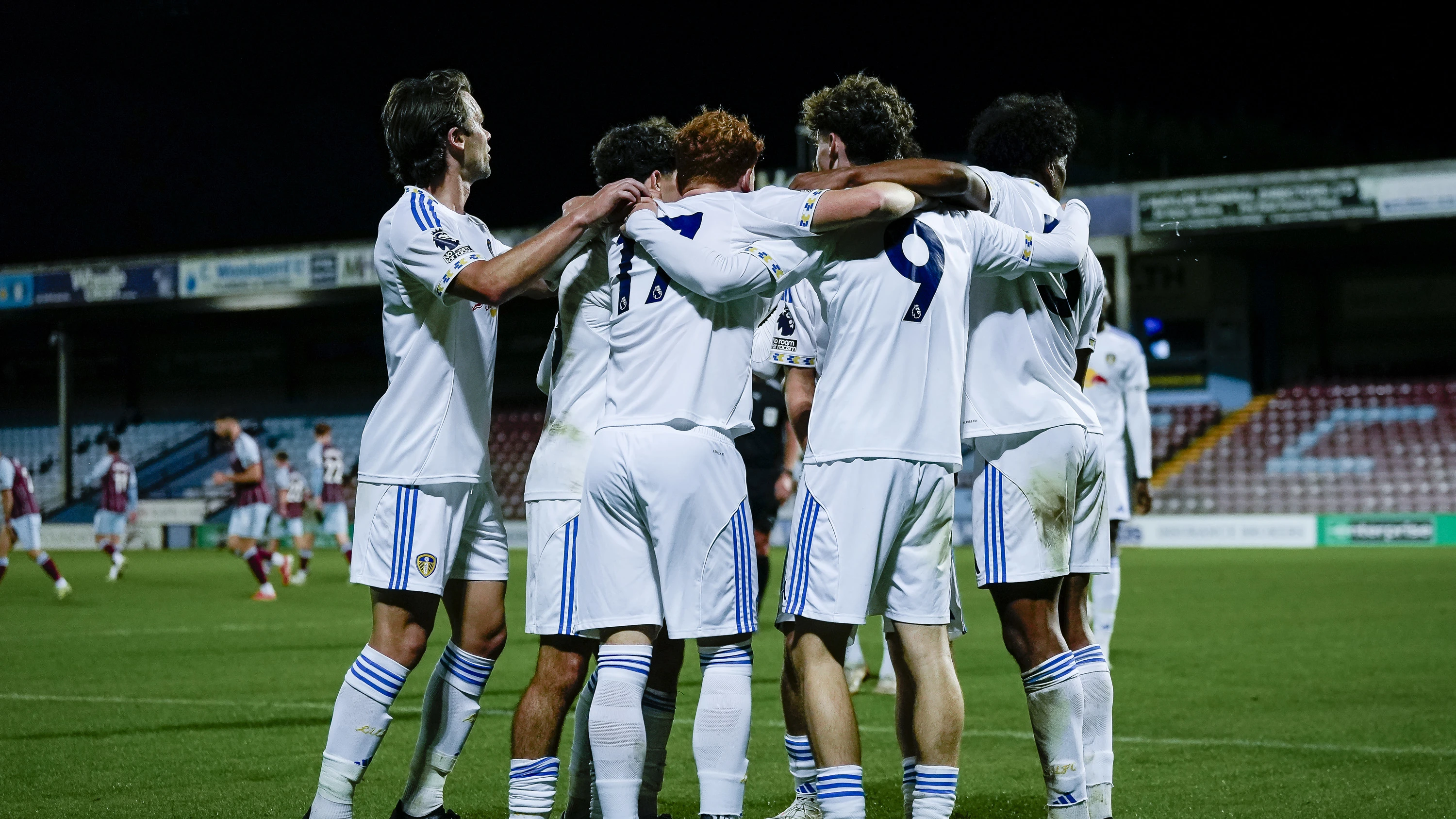 Group cele 2 vs Scunny