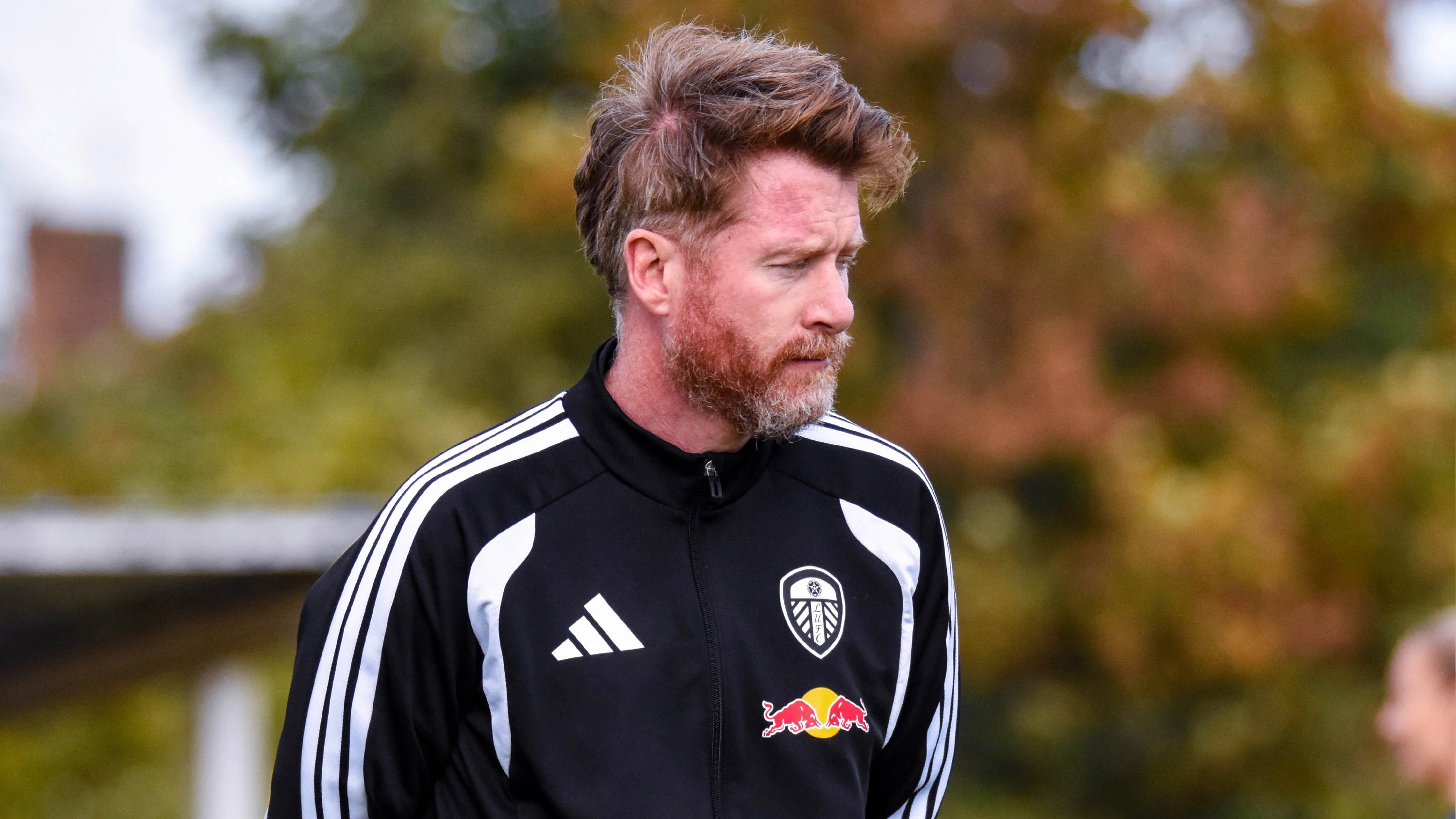 Simon Wood Manager of the Month Cover Oct 12 Close Up