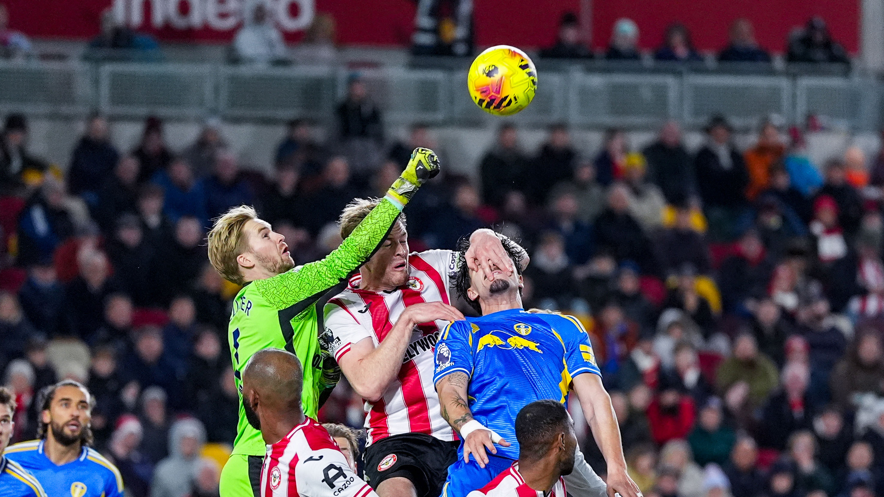 Brentford Gallery 019