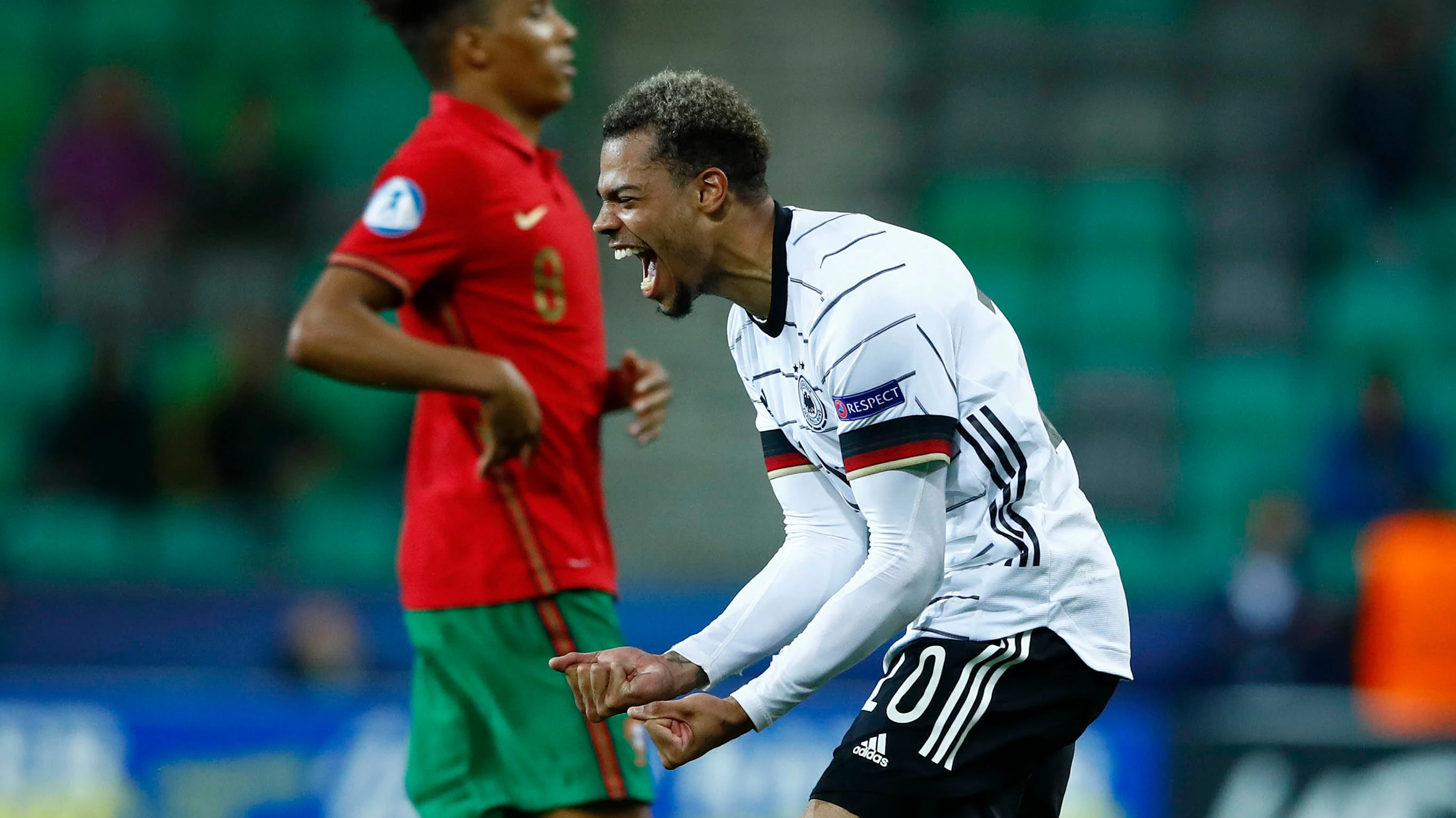 Lukas Nmecha Journey 012