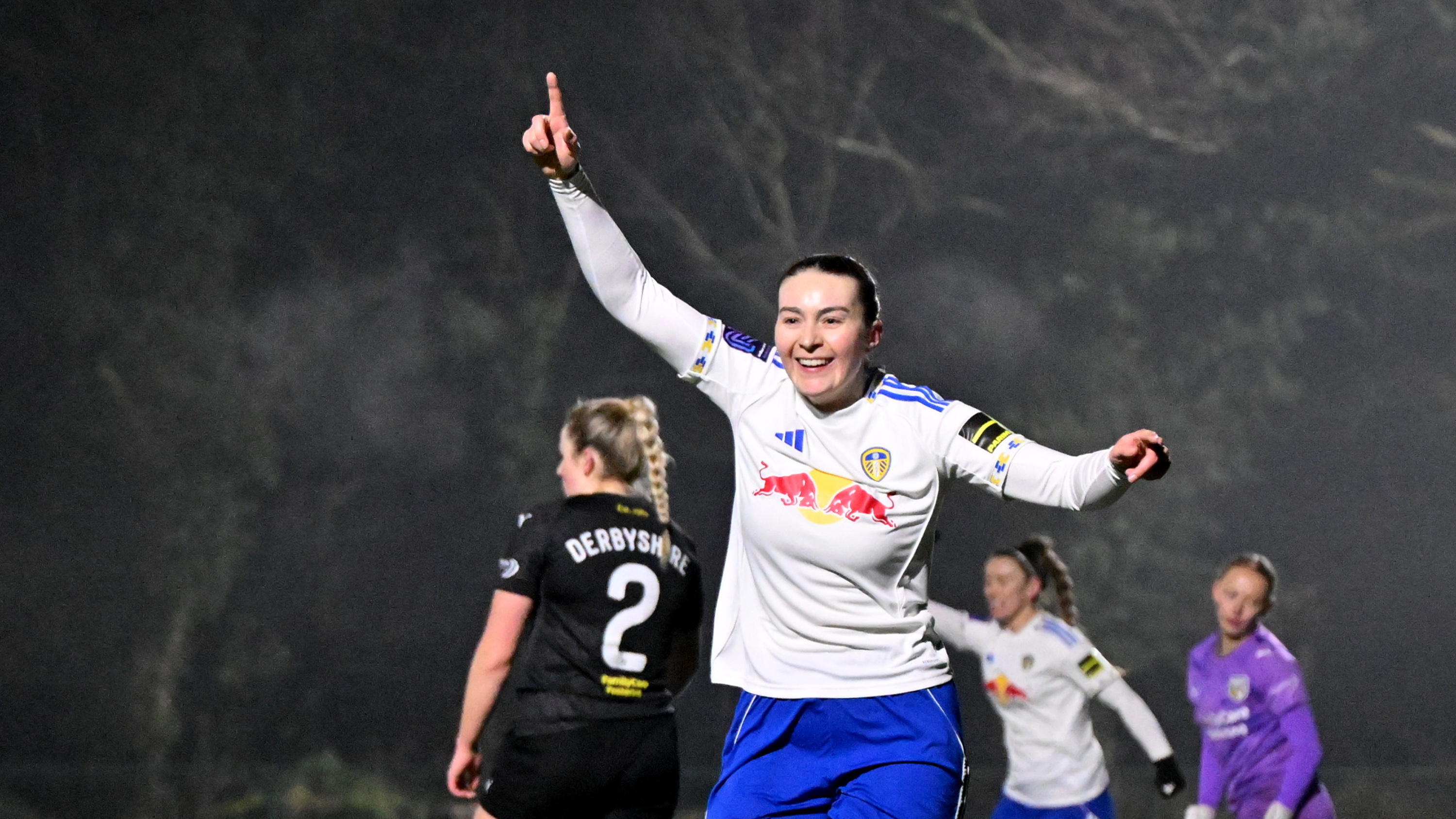 Sanderson Chorley Celebration