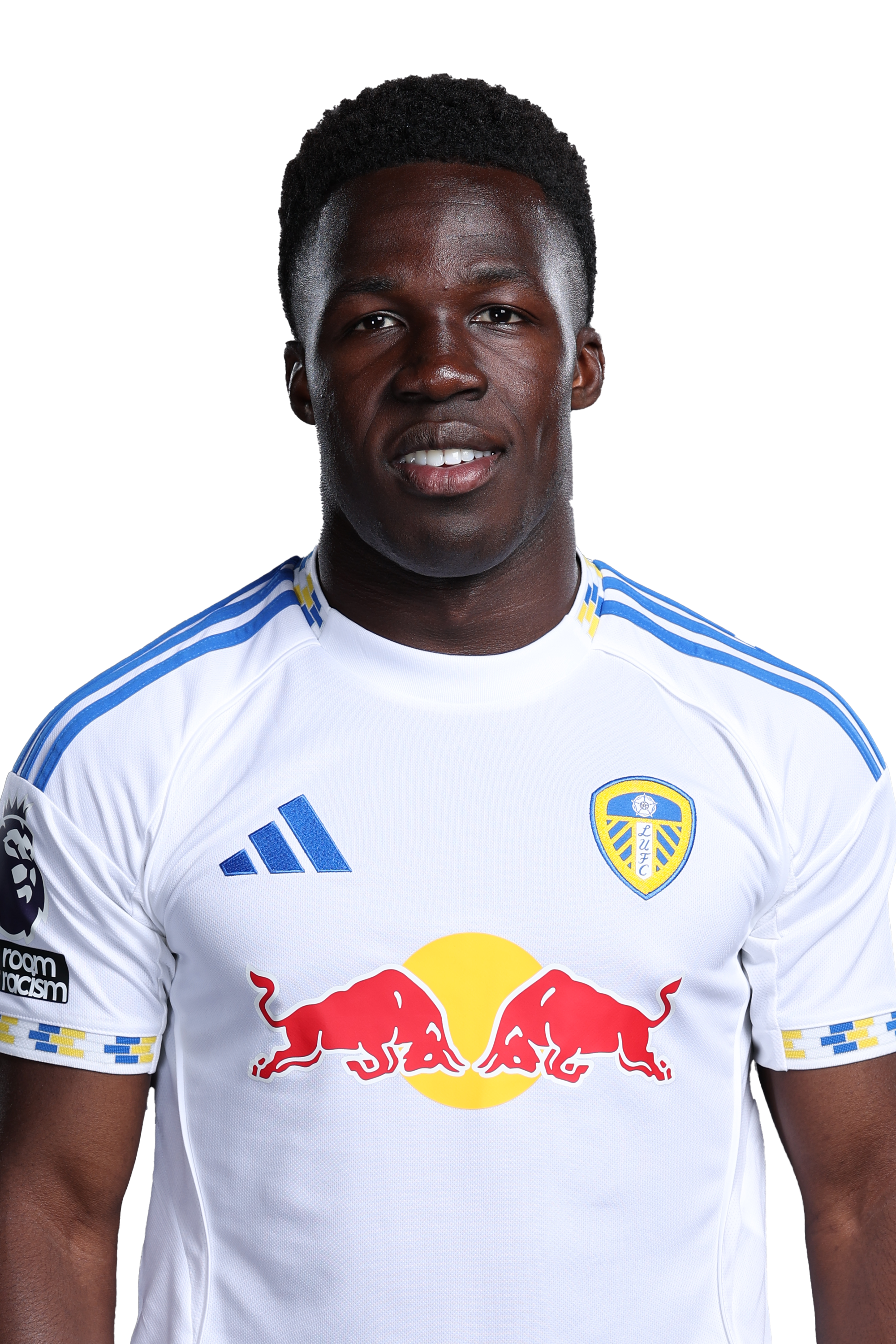 Willy Gnonto: Profile