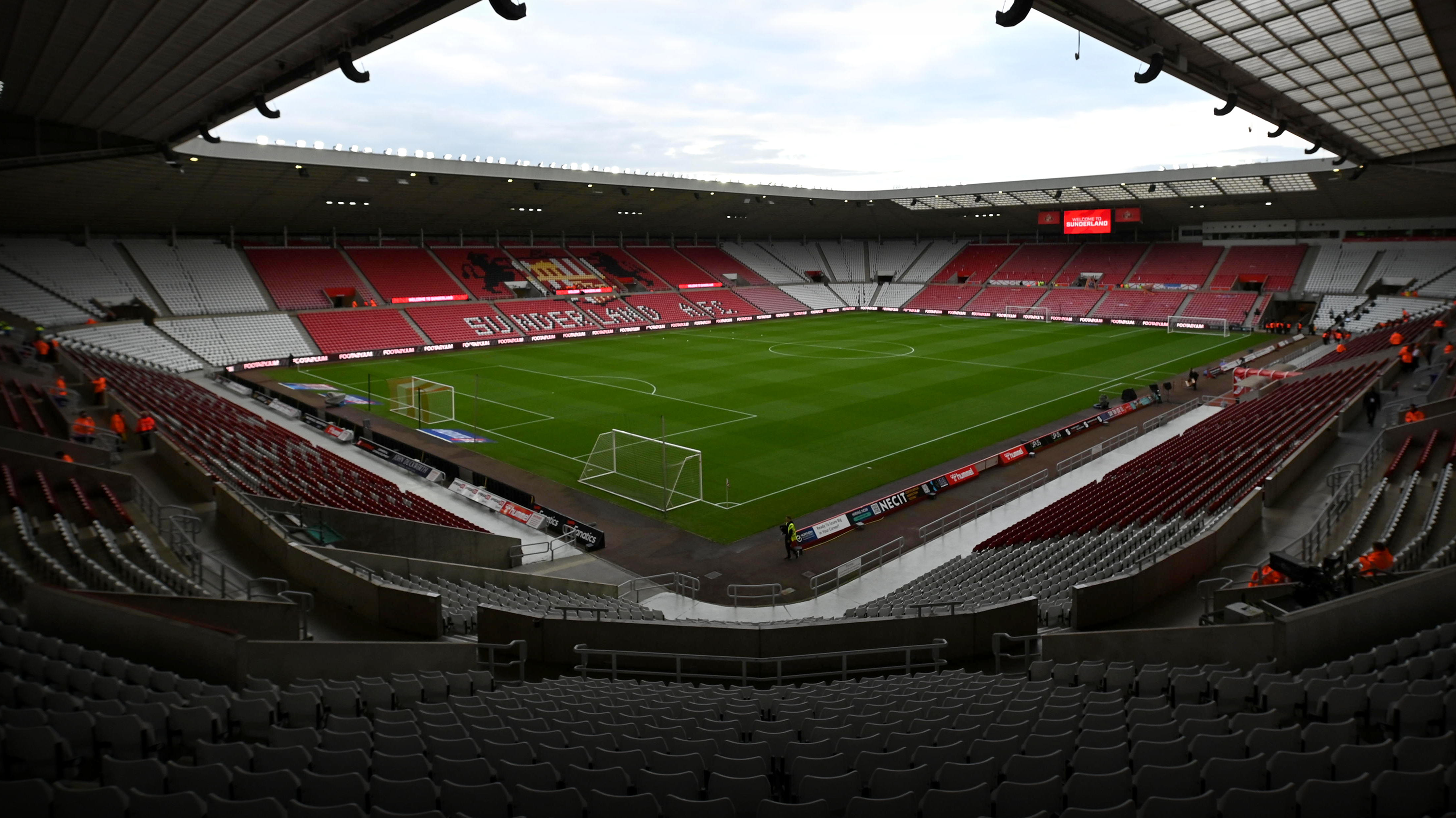 Stadium of Light