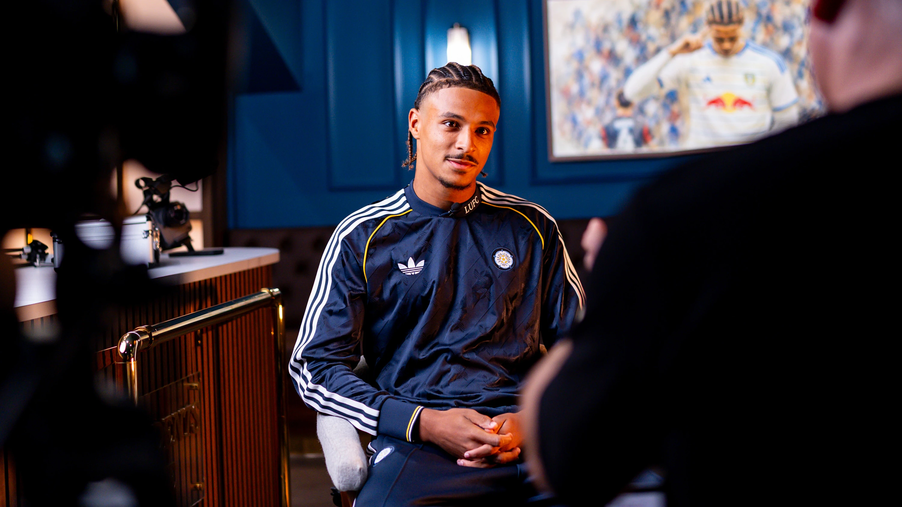 Jean-Mattéo Bahoya signing Sep 26 interview image