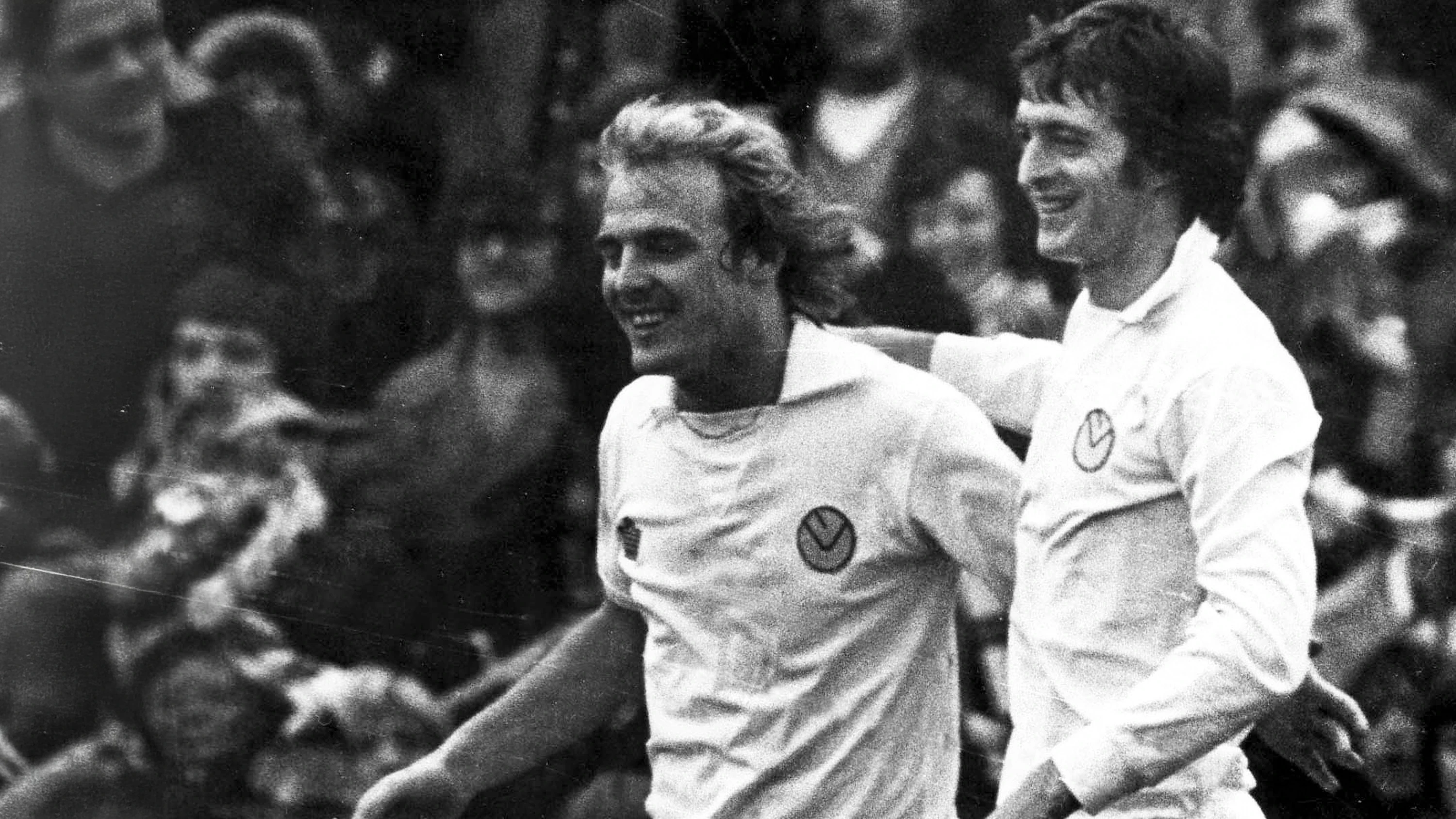 Terry Yorath Allan Clarke