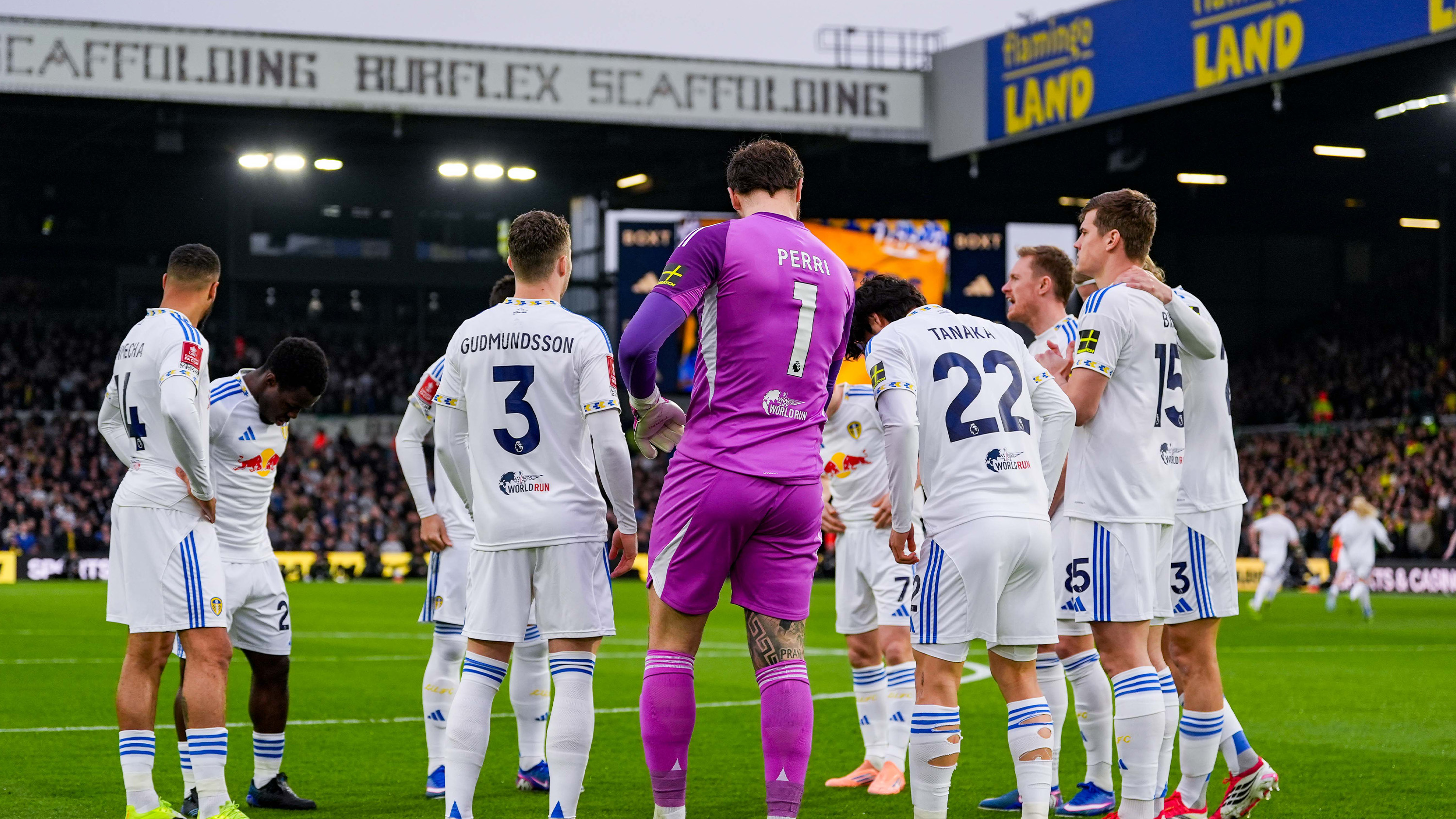 Team Huddle Norwich Mar 26