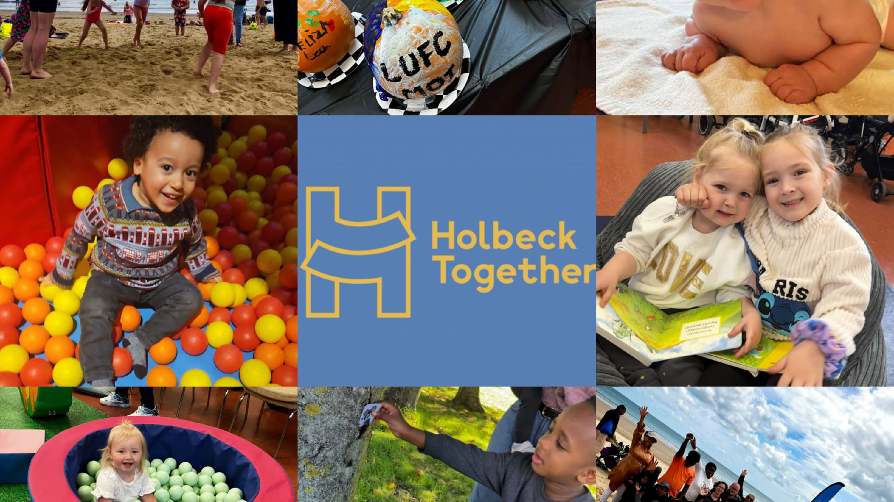 Holbeck Together